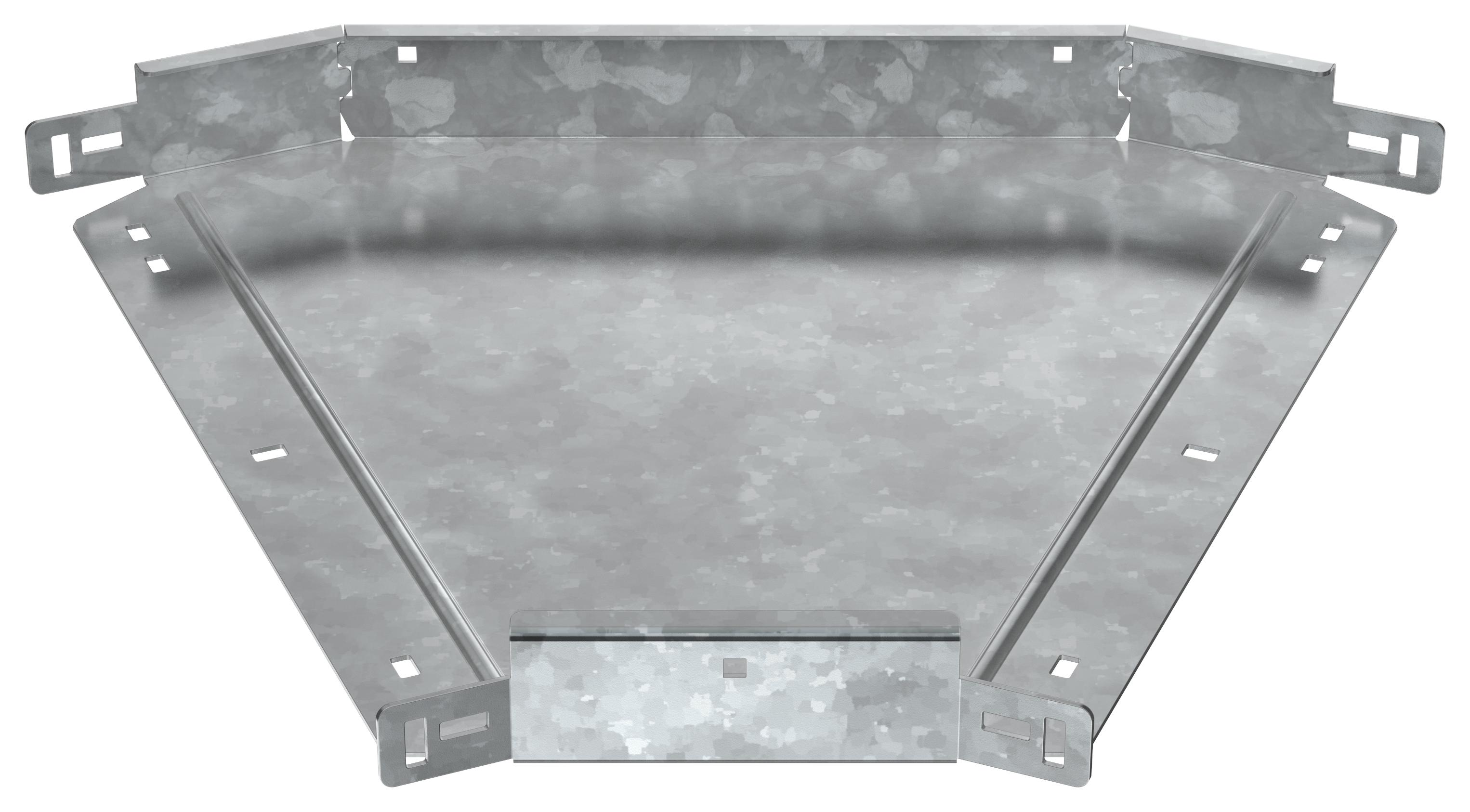 ESCA 7 Поворот 45град 50х400-2,0 HDZ IEK