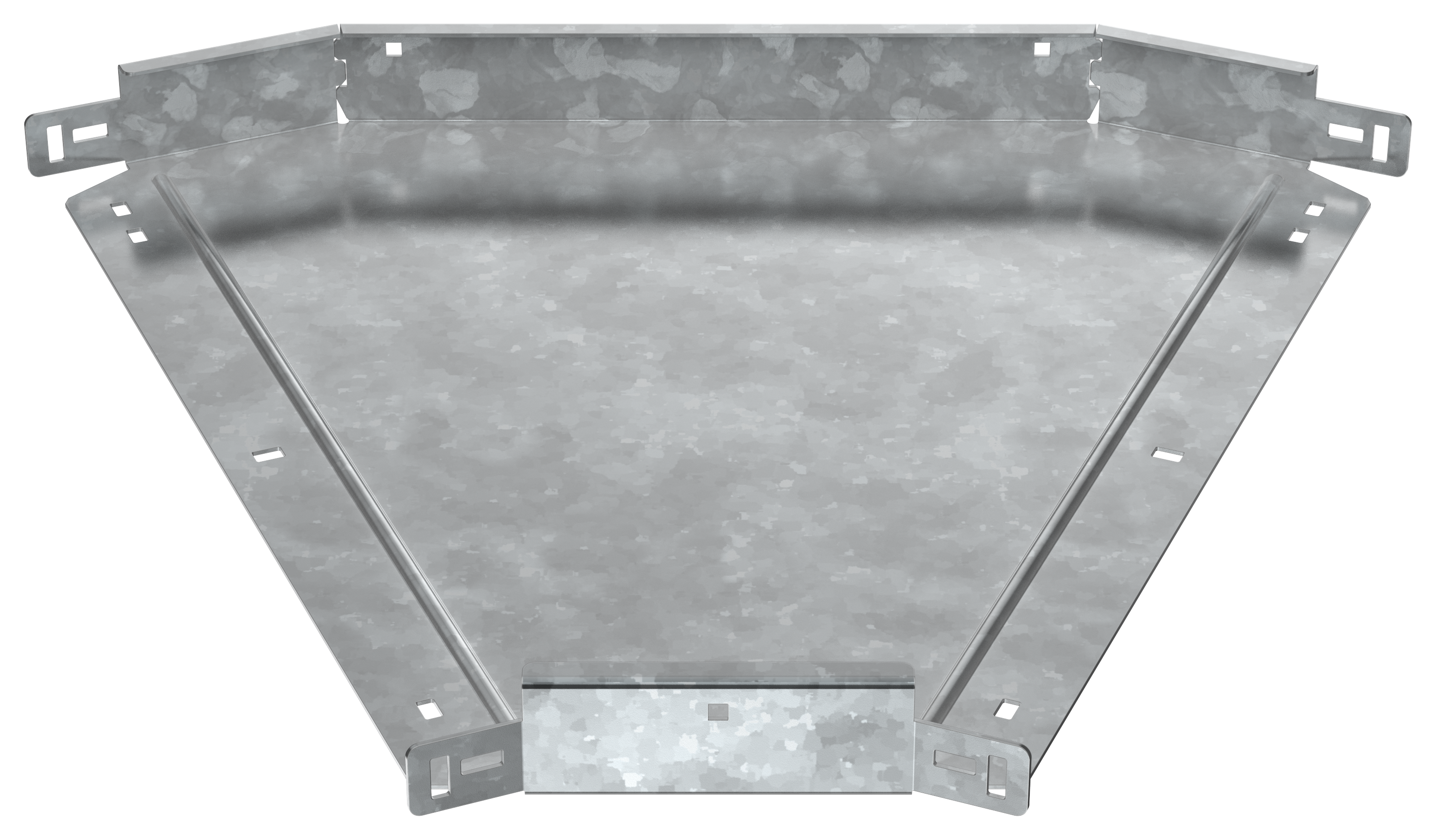 ESCA 7 Поворот 45град 50х600-2,0 HDZ IEK