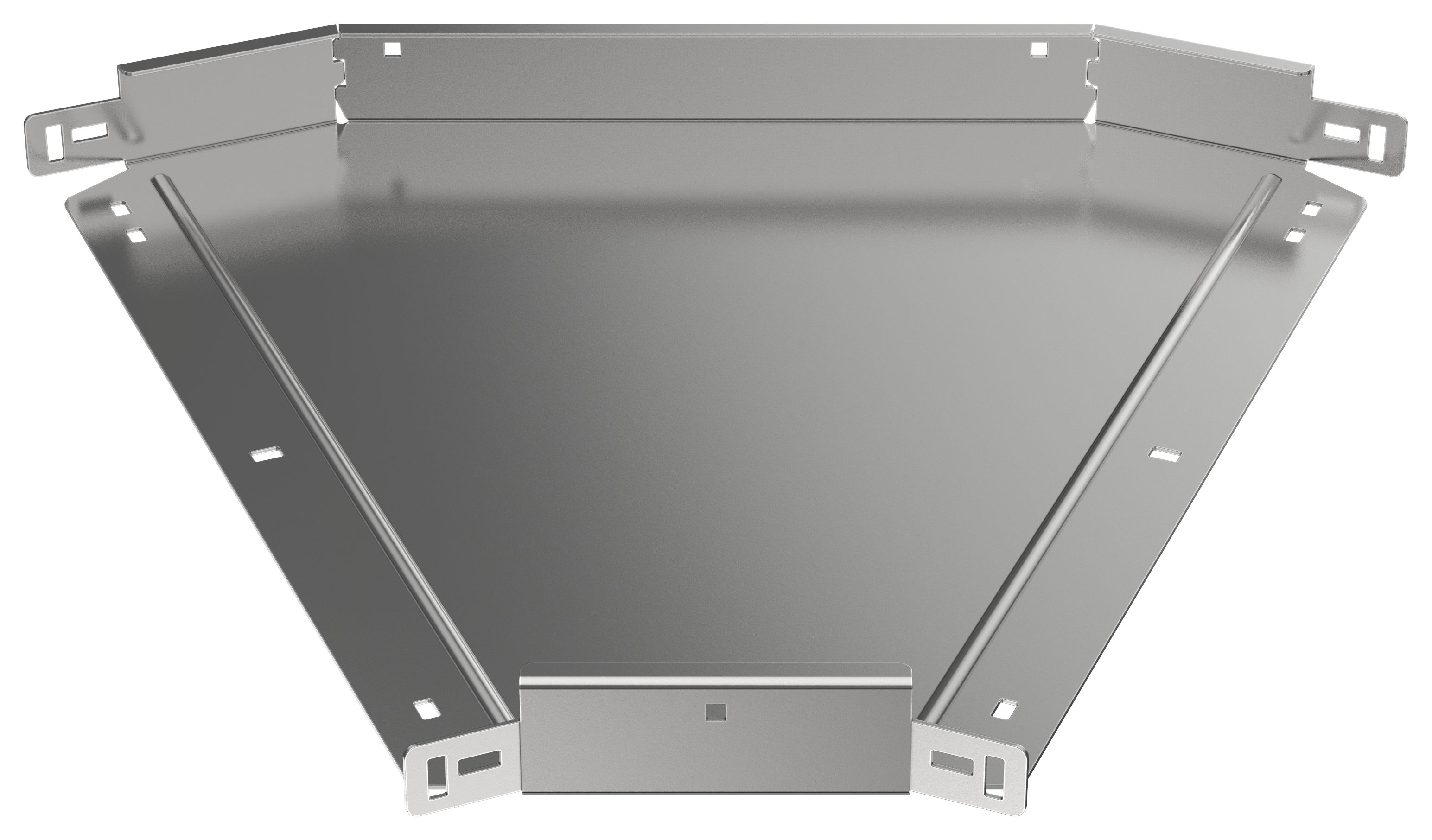 ESCA 7 Поворот 45град 50х500-2,0 IEK