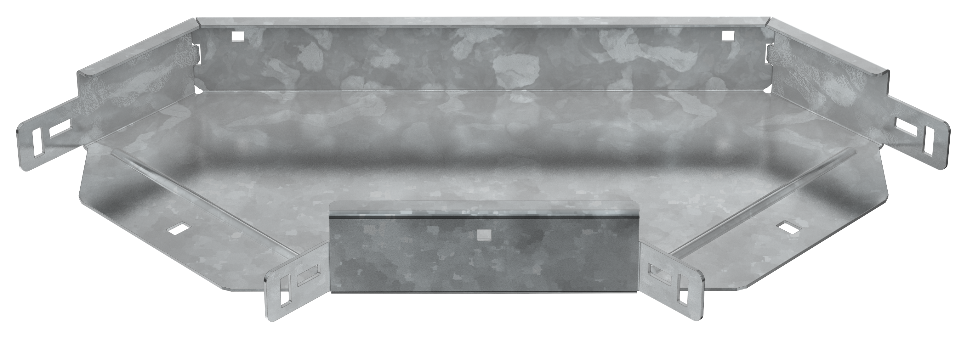 ESCA 7 Поворот 90град 50х200-2,0 HDZ IEK