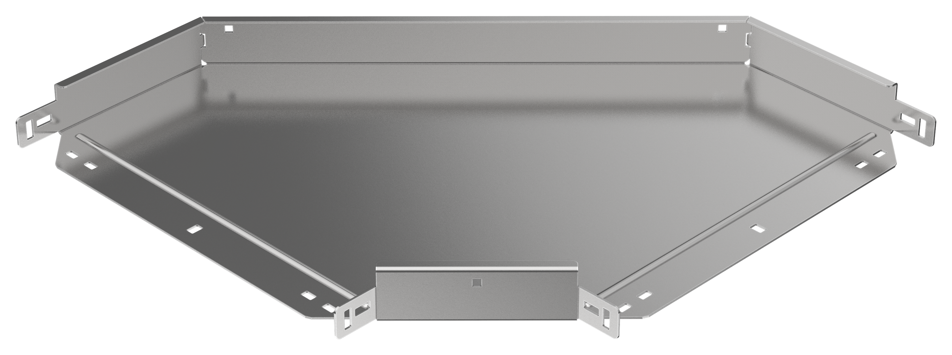 ESCA 7 Поворот 90град 50х300-2,0 IEK