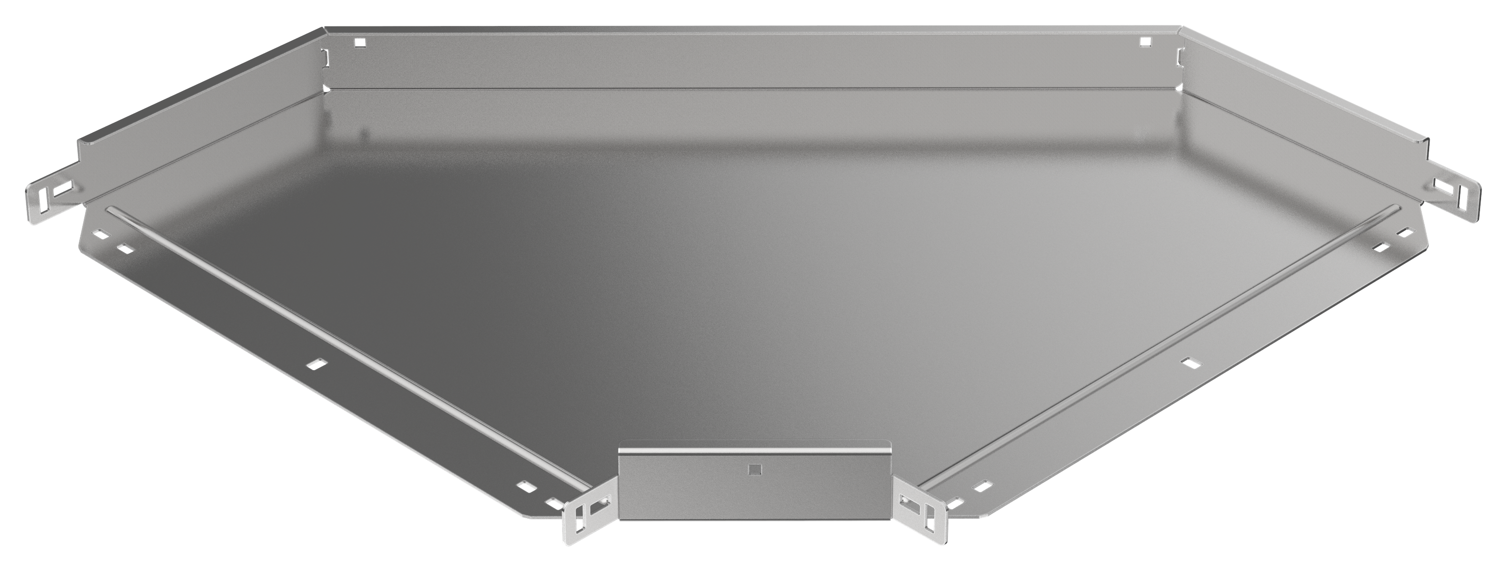 ESCA 7 Поворот 90град 50х500-2,0 IEK