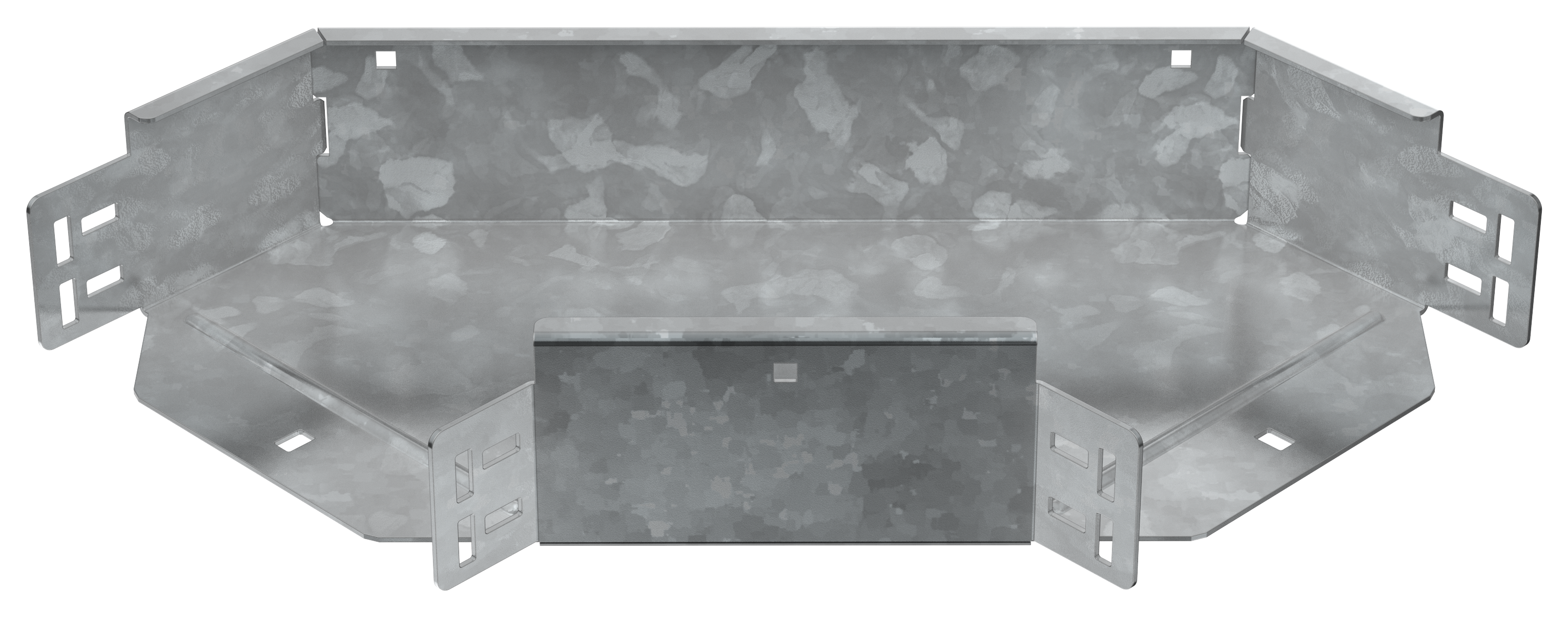 ESCA 7 Поворот 90град 100х150-2,0 HDZ IEK