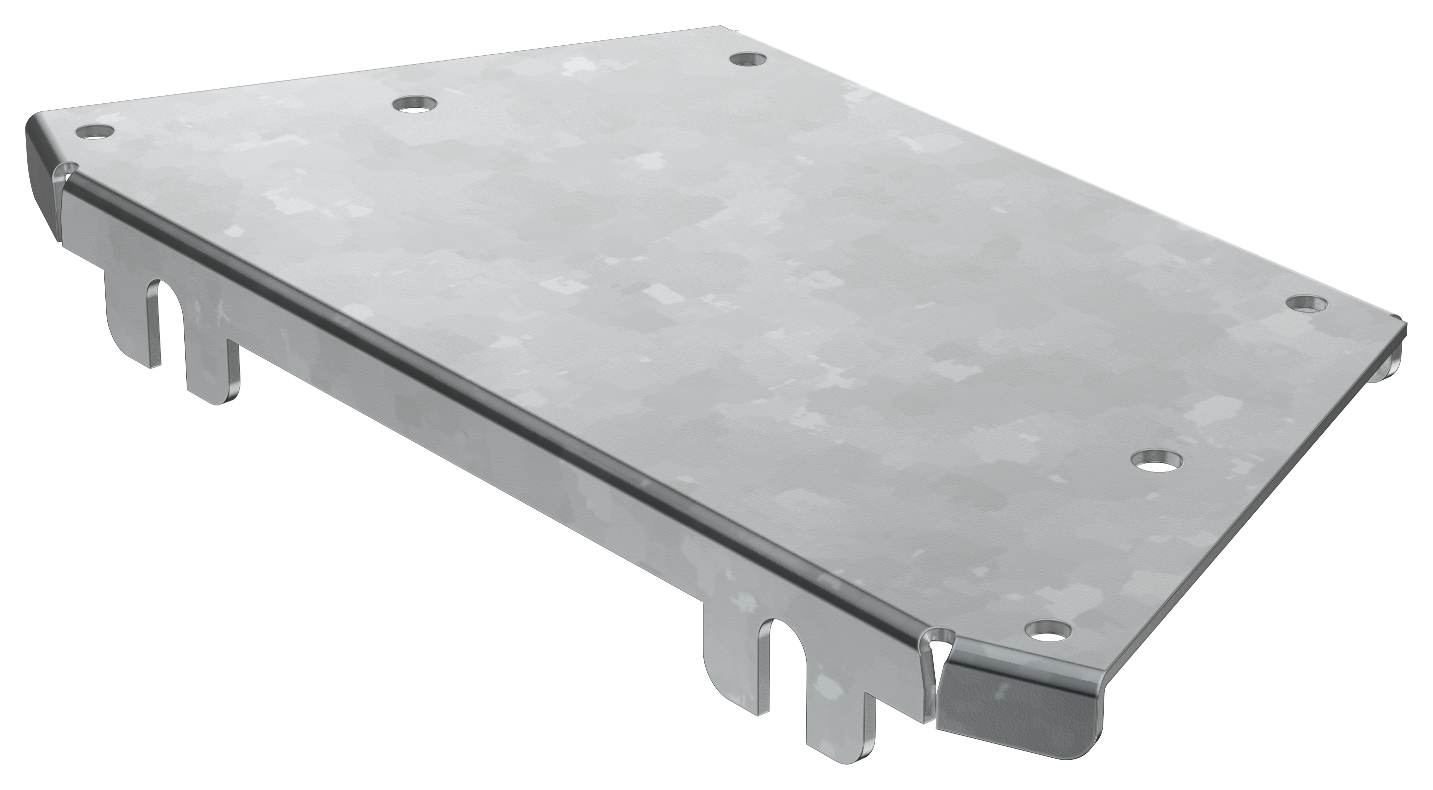 ESCA 7 Кр. поворота 45град 100-2,0 HDZ IEK