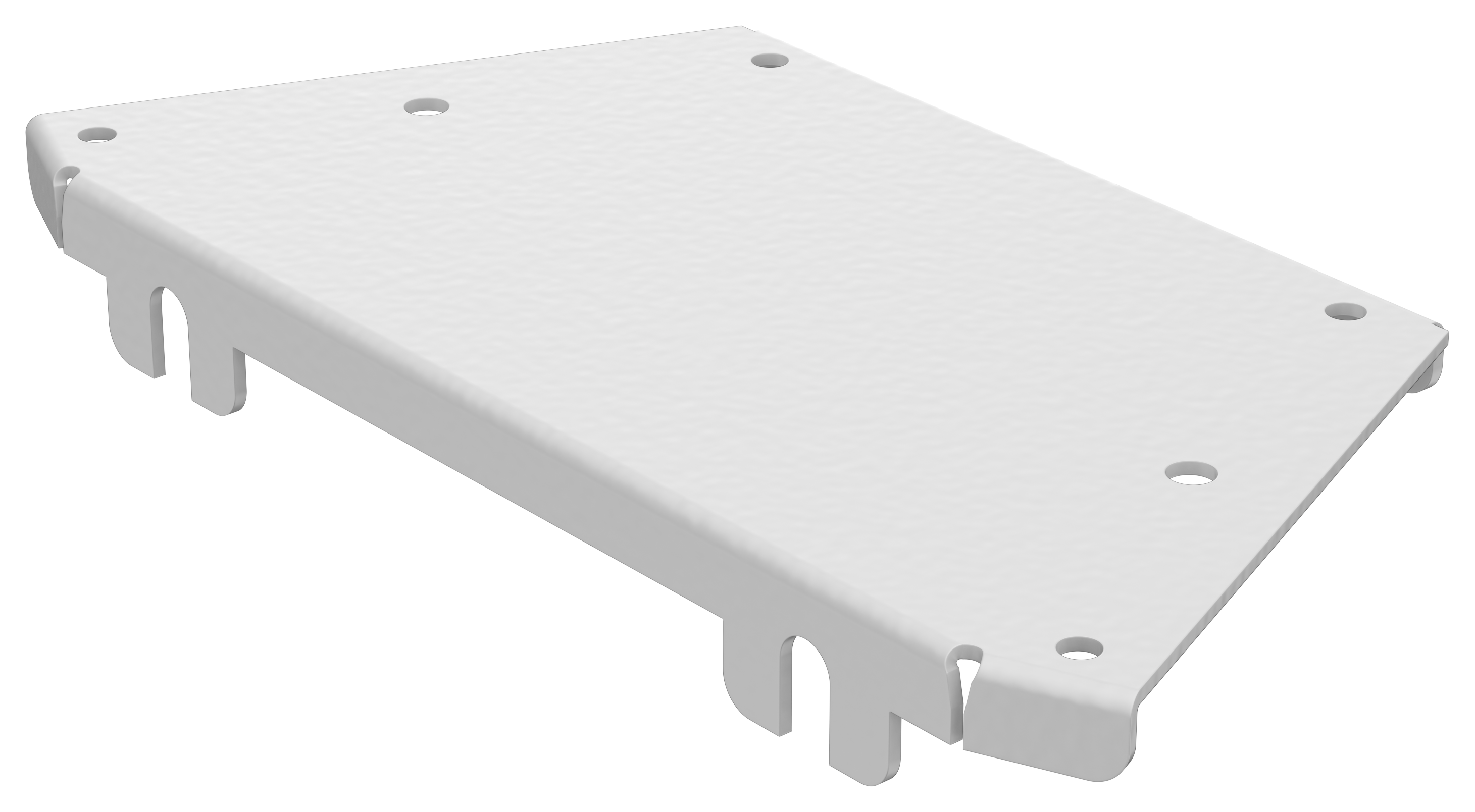 ESCA 7 Кр. поворота 45град 100-2,0 RAL 9016 IEK