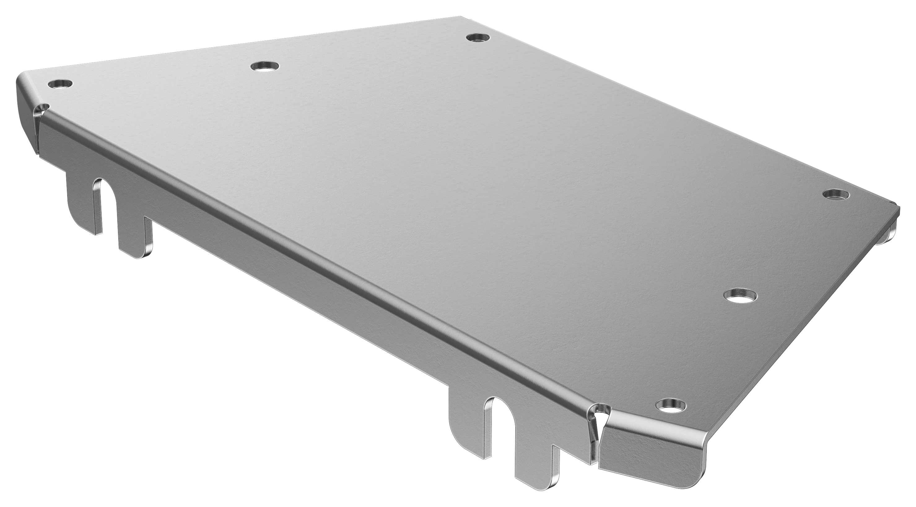 ESCA 7 Кр. поворота 45град 100-2,0 IEK