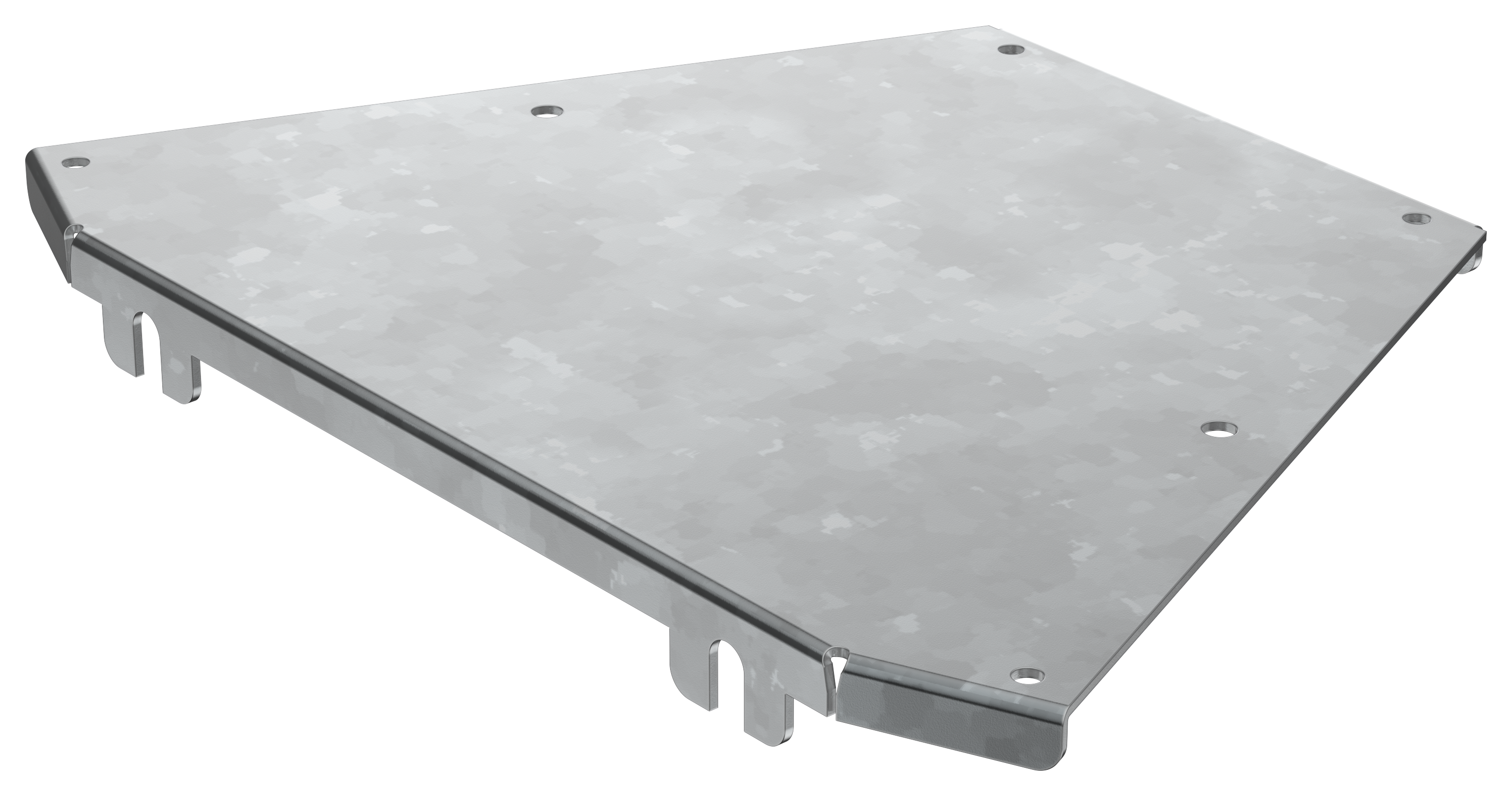 ESCA 7 Кр. поворота 45град 150-2,0 HDZ IEK