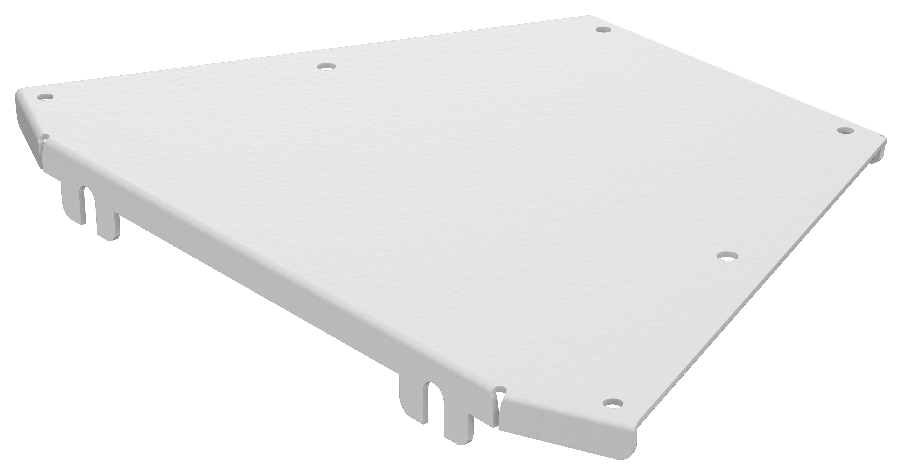 ESCA 7 Кр. поворота 45град 150-2,0 RAL 9016 IEK