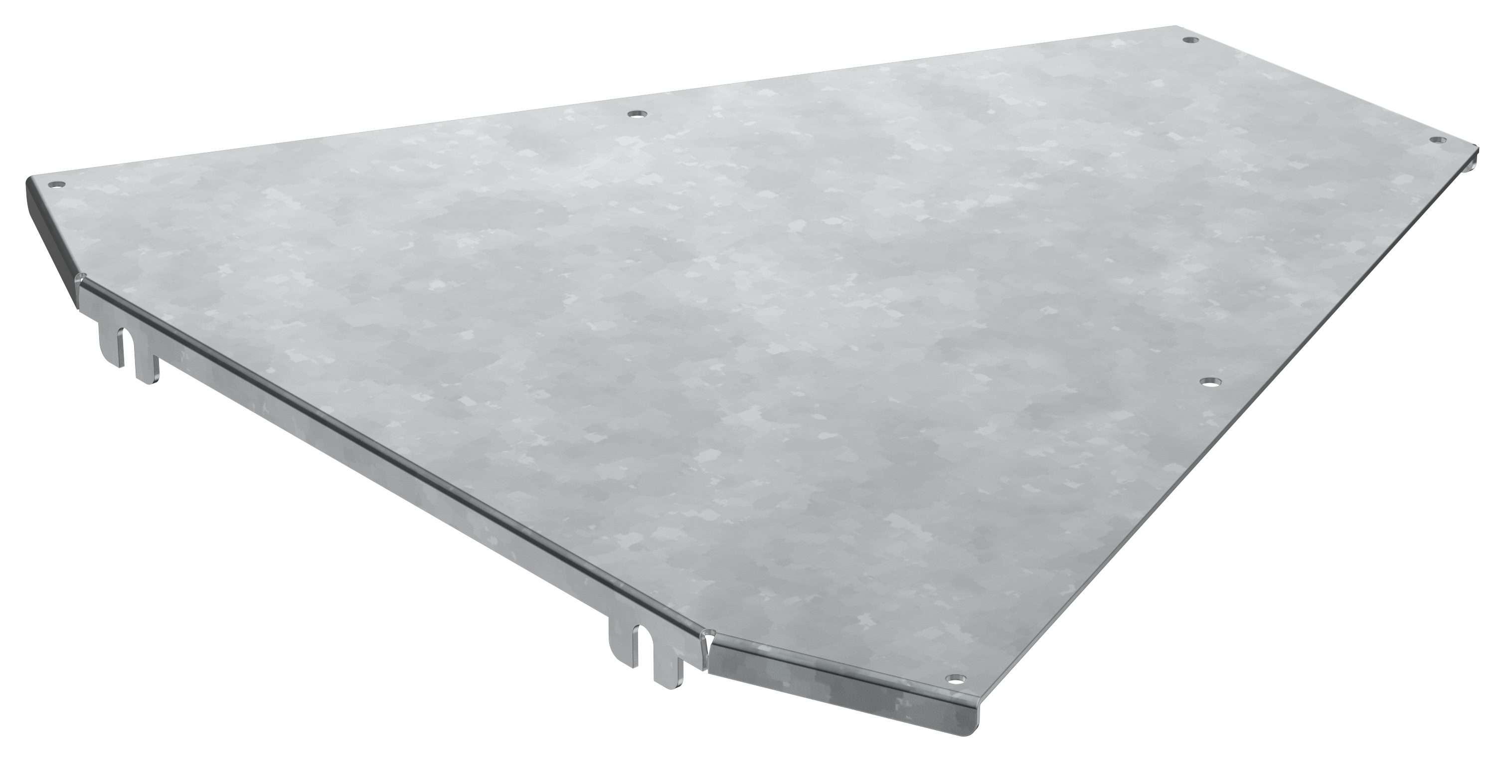 ESCA 7 Кр. поворота 45град 400-2,0 HDZ IEK