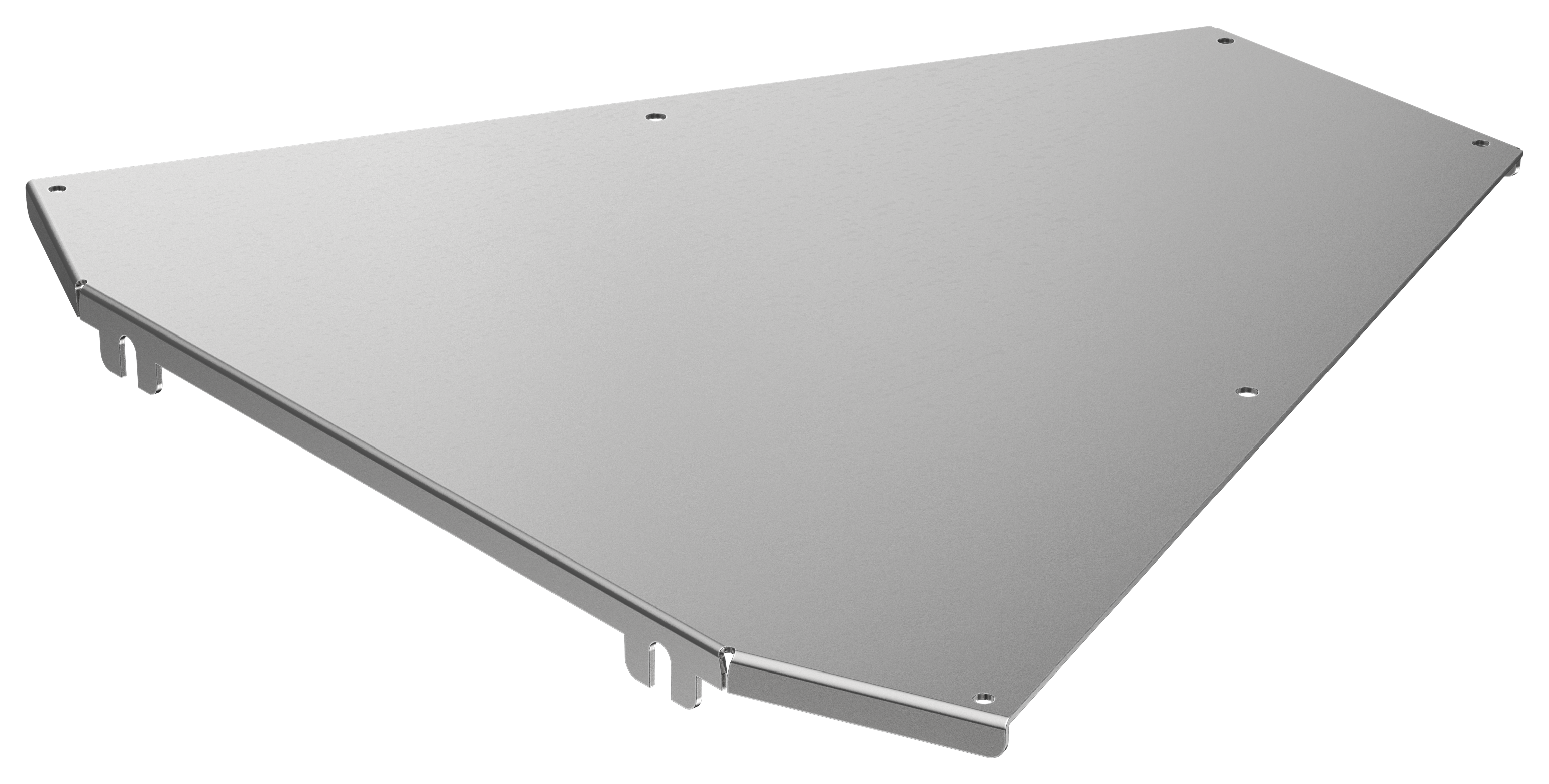 ESCA 7 Кр. поворота 45град 300-2,0 IEK