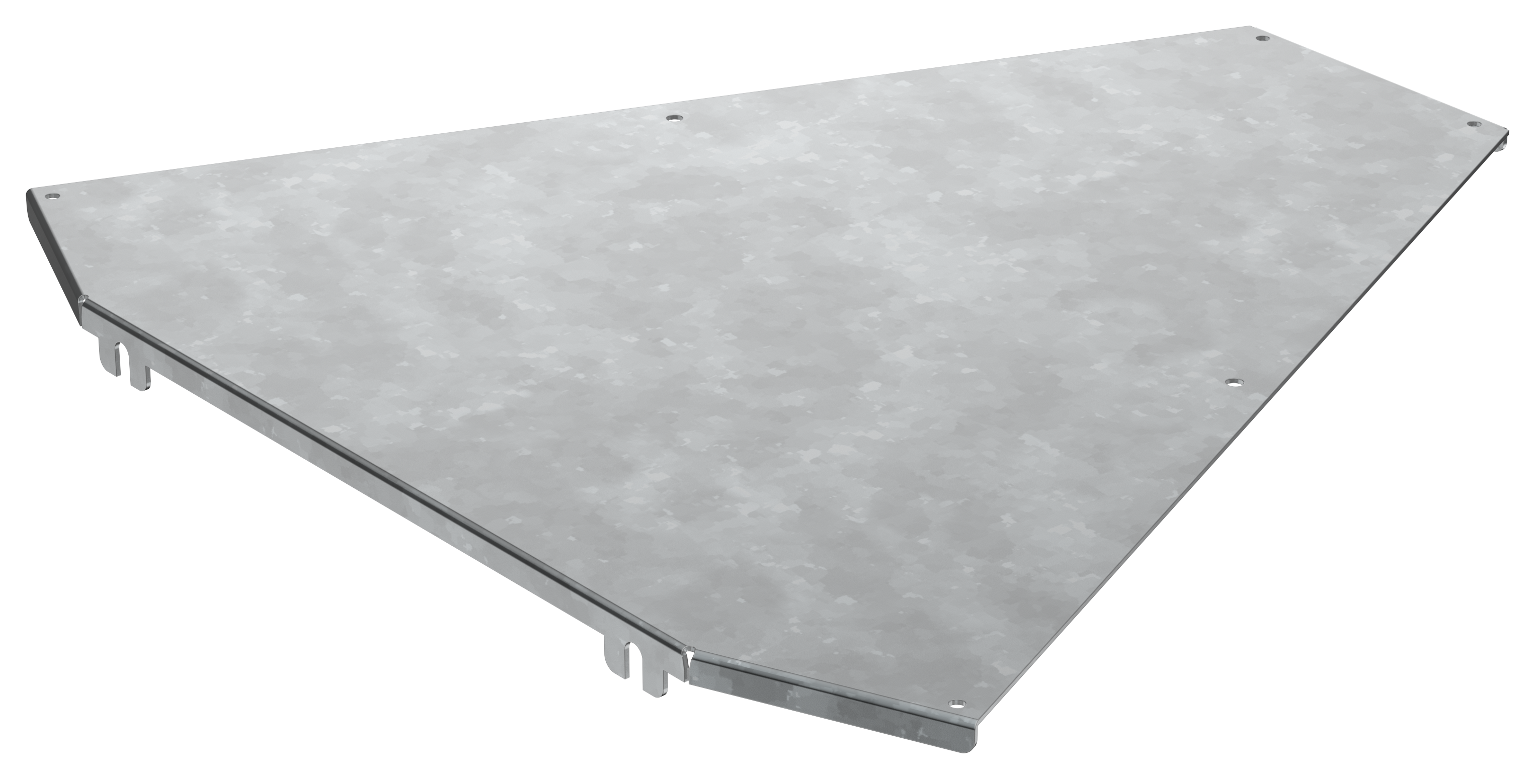 ESCA 7 Кр. поворота 45град 500-2,0 HDZ IEK