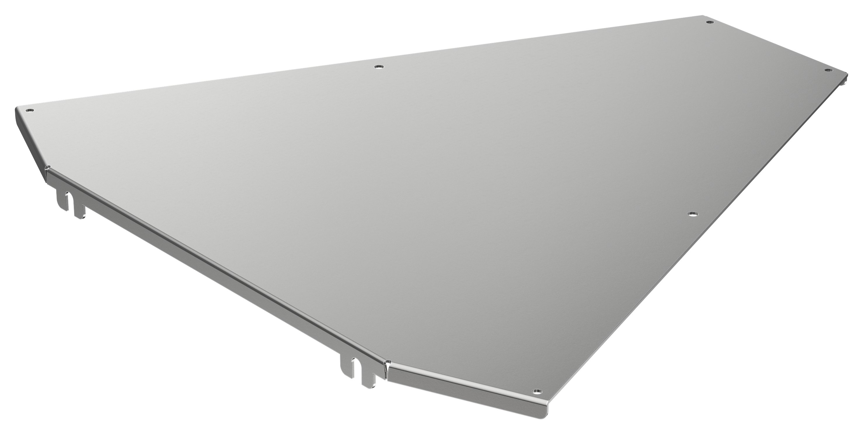 ESCA 7 Кр. поворота 45град 600-2,0 IEK