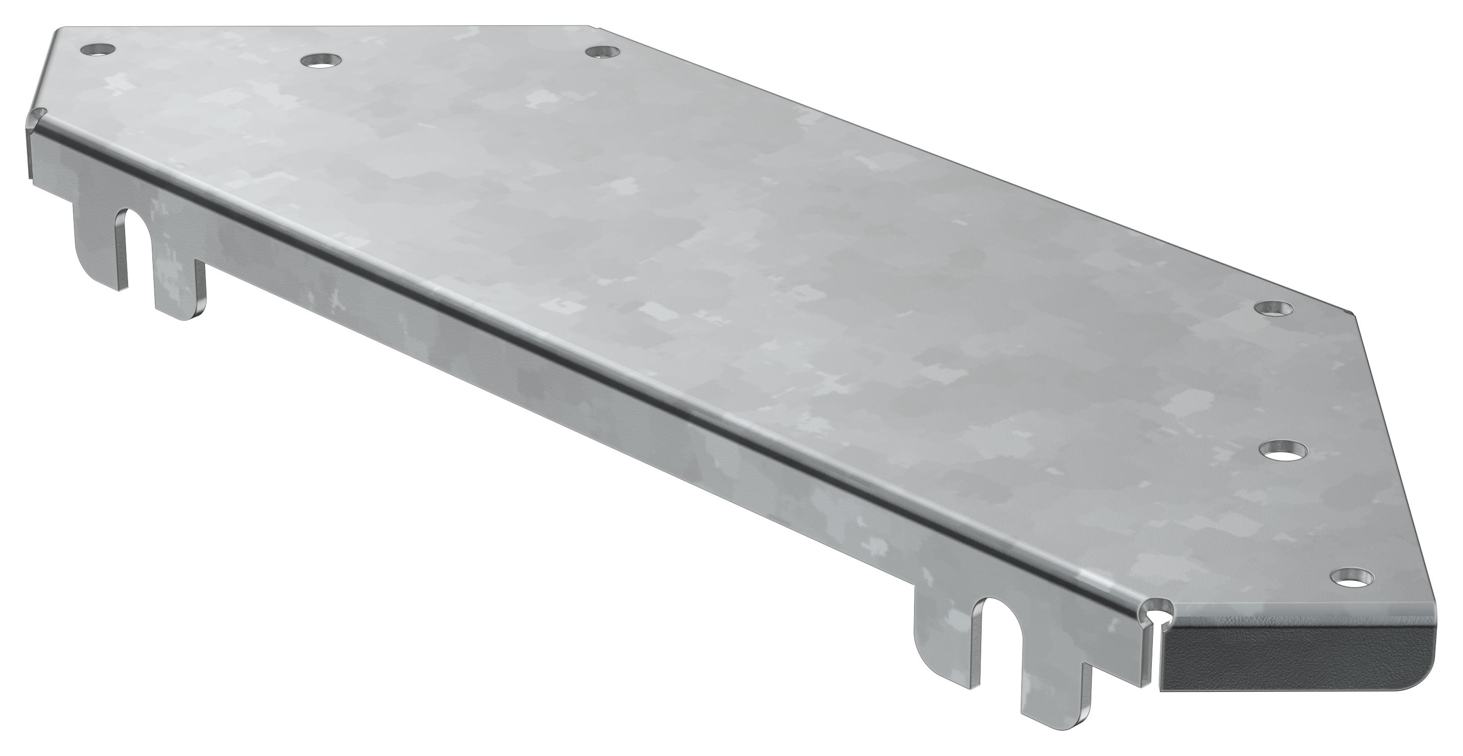 ESCA 7 Кр. поворота 90град 80-2,0 HDZ IEK