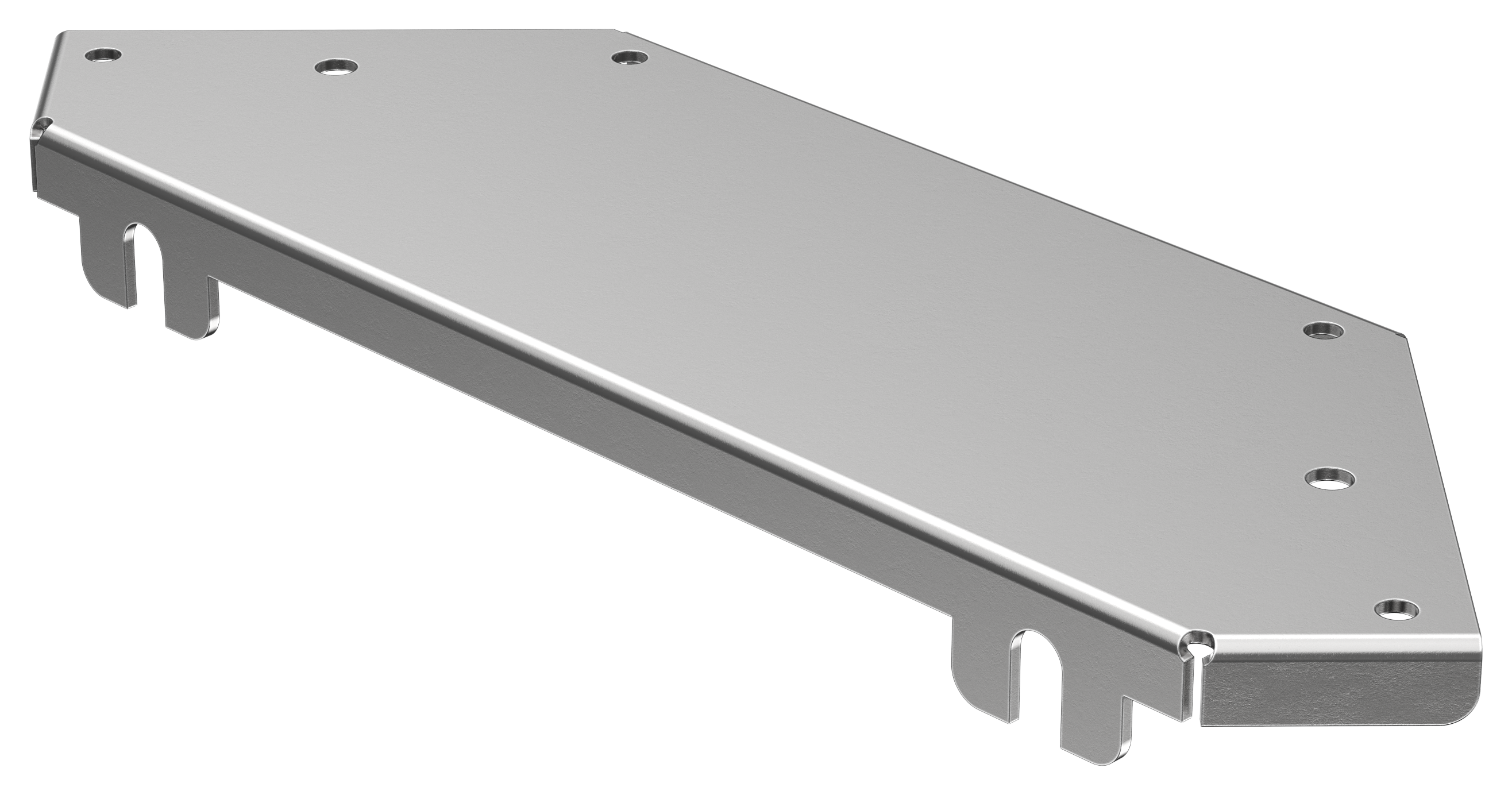 ESCA 7 Кр. поворота 90град 80-2,0 IEK