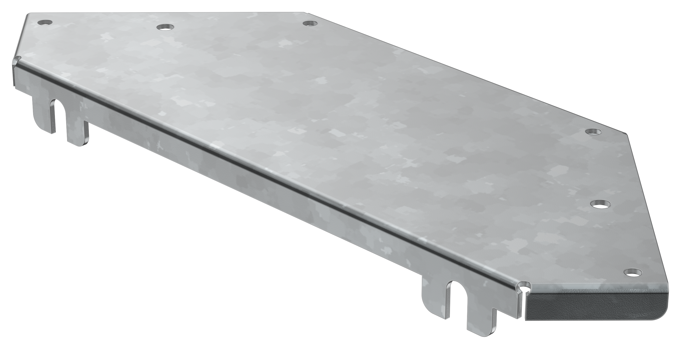 ESCA 7 Кр. поворота 90град 100-2,0 HDZ IEK