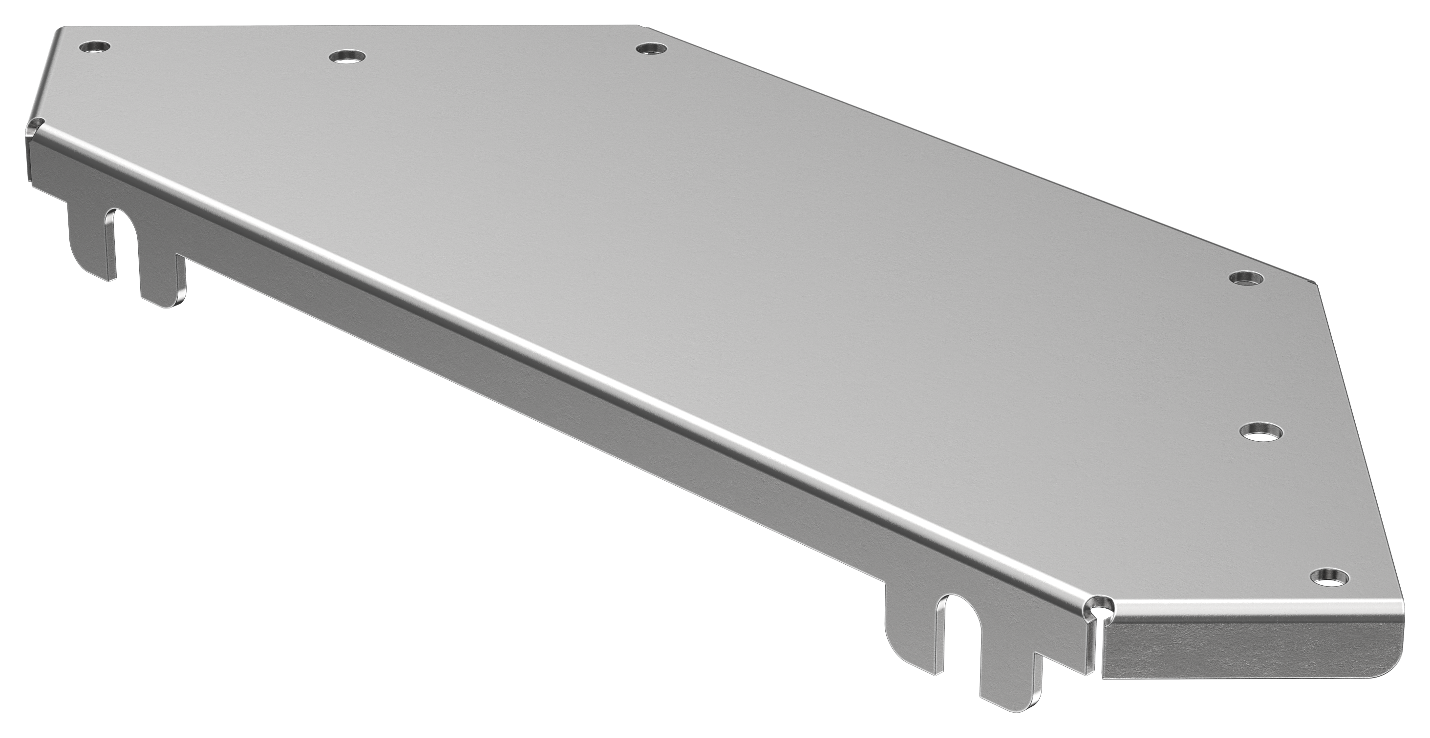 ESCA 7 Кр. поворота 90град 100-2,0 IEK