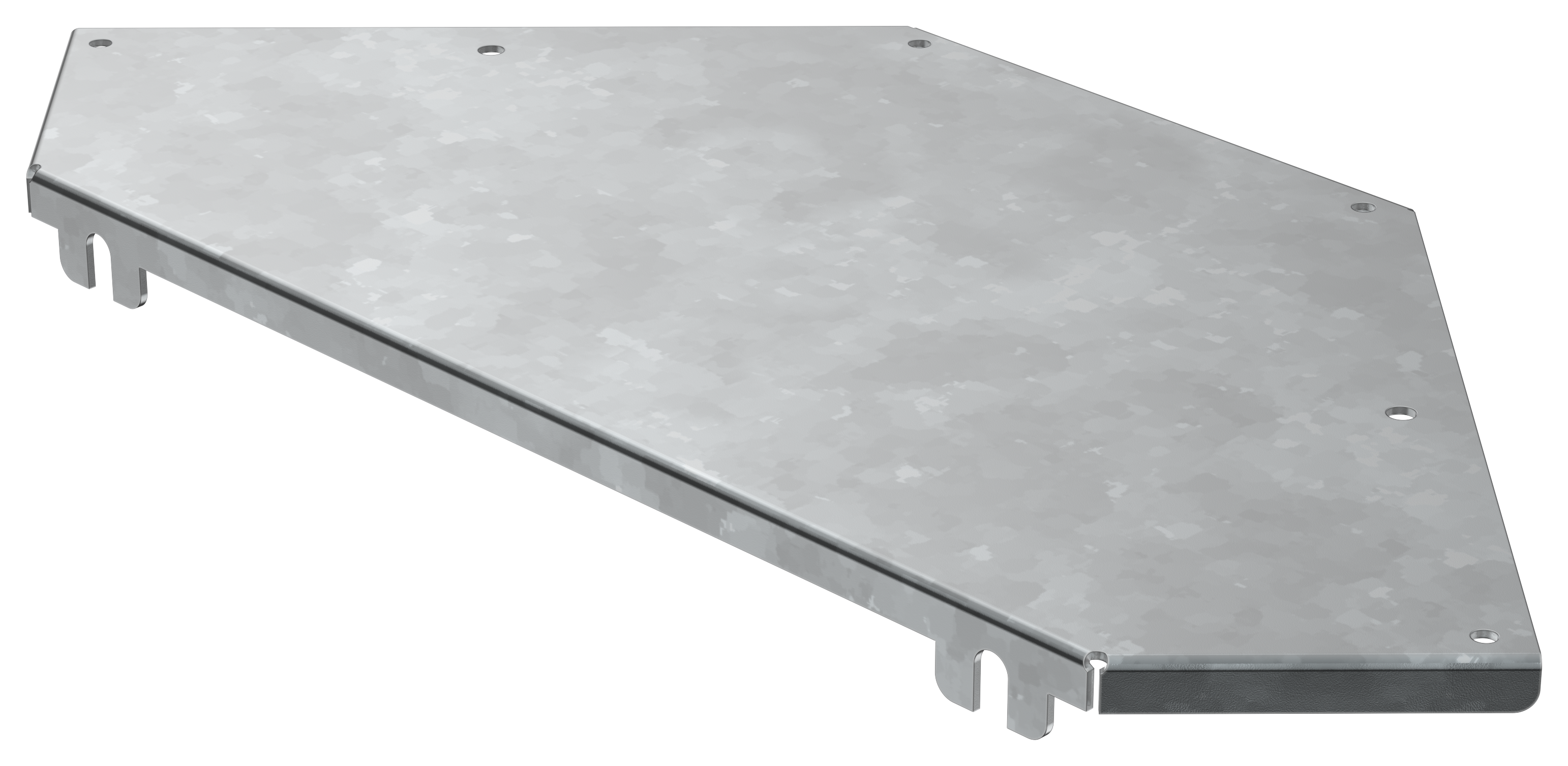 ESCA 7 Кр. поворота 90град 150-2,0 HDZ IEK