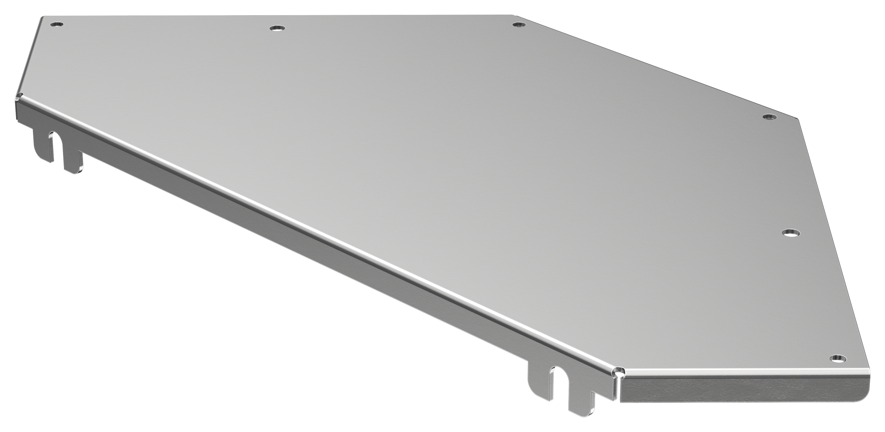 ESCA 7 Кр. поворота 90град 150-2,0 IEK