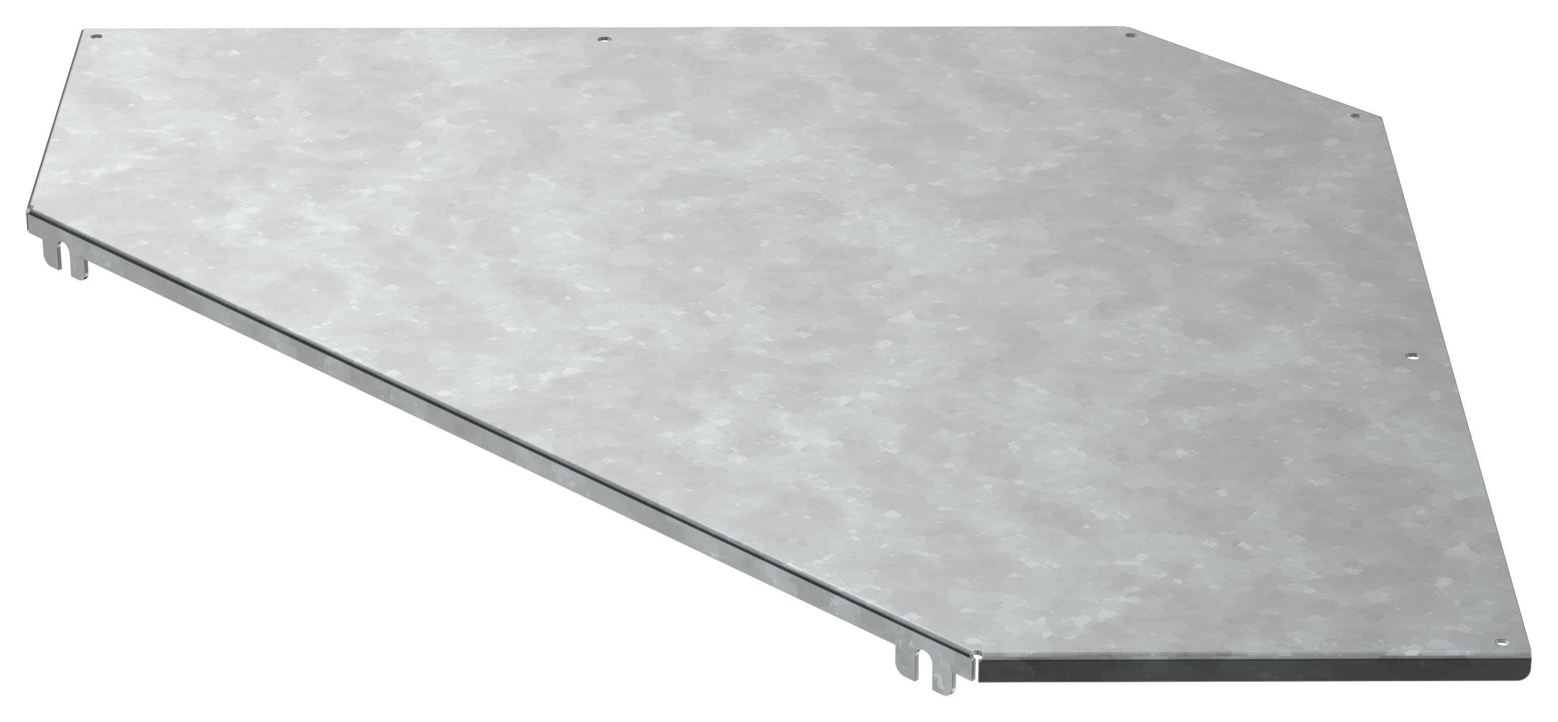 ESCA 7 Кр. поворота 90град 500-2,0 HDZ IEK