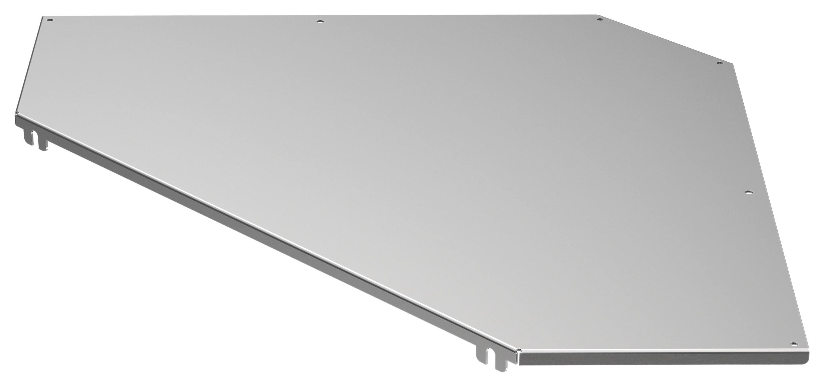 ESCA 7 Кр. поворота 90град 500-2,0 IEK