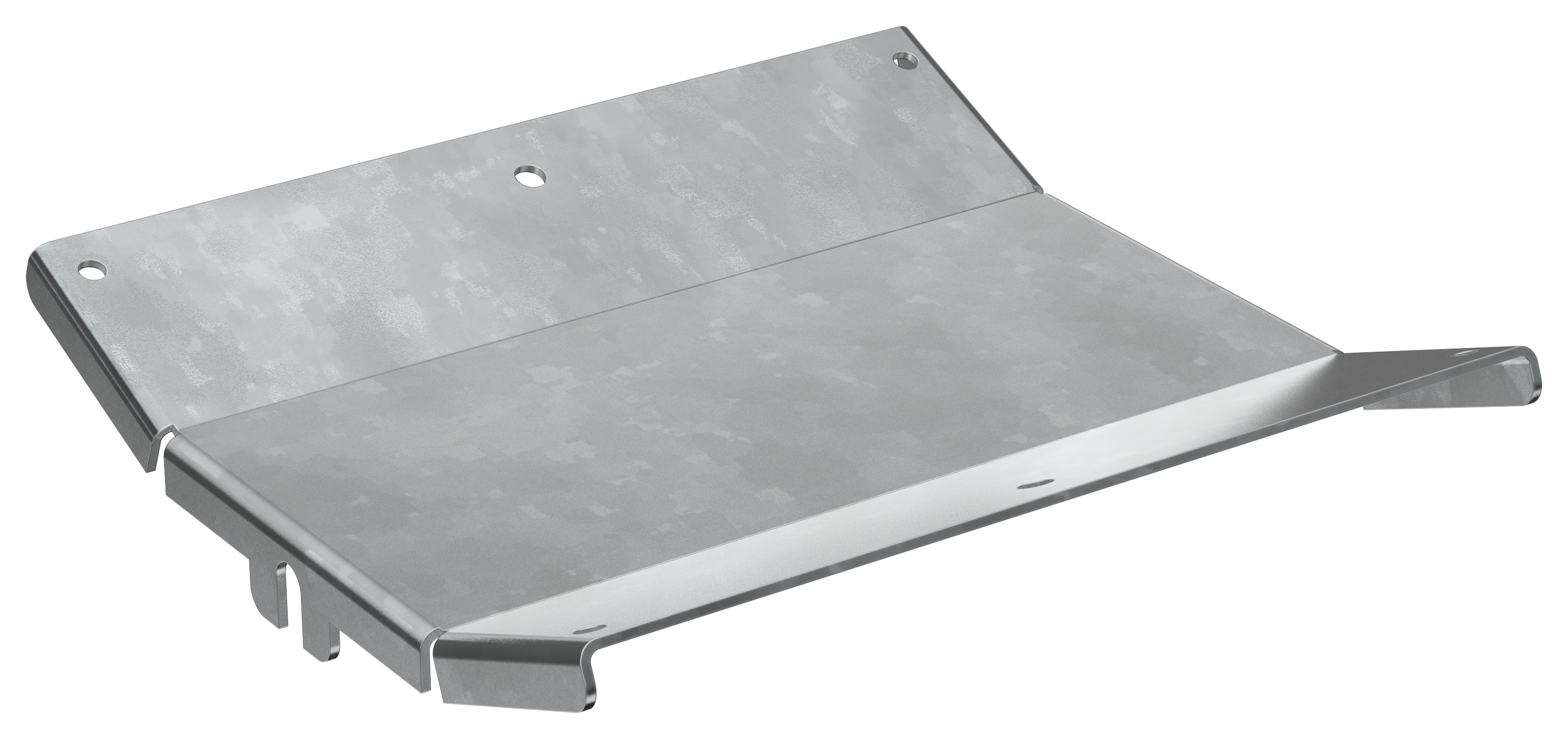 ESCA 7 Кр. пов. верт. внутр. 45град 50х150-2,0 HDZ IEK