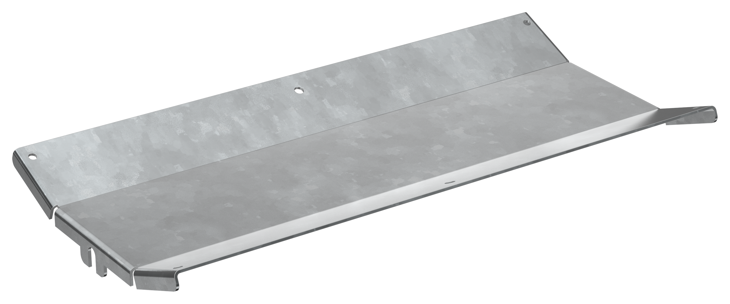 ESCA 7 Кр. пов. верт. внутр. 45град 50х400-2,0 HDZ IEK