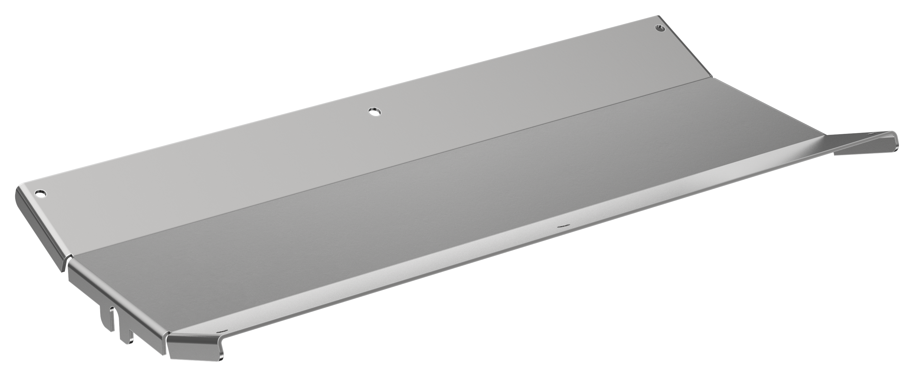 ESCA 7 Кр. пов. верт. внутр. 45град 50х400-2,0 IEK