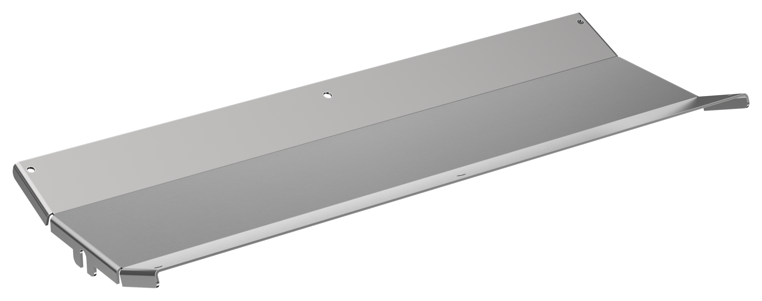 ESCA 7 Кр. пов. верт. внутр. 45град 50х500-2,0 IEK