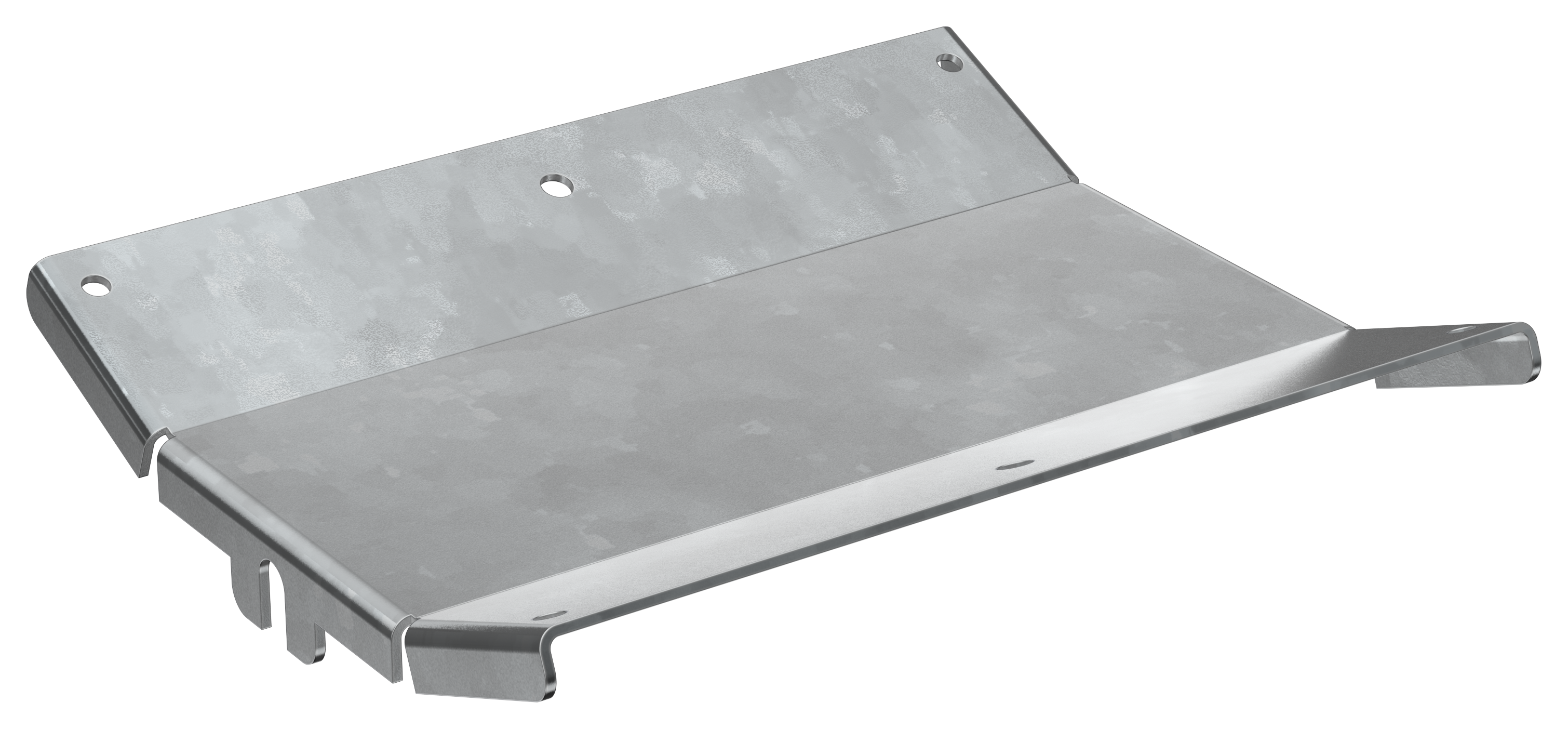 ESCA 7 Кр. пов. верт. внутр. 45град 100х150-2,0 HDZ IEK