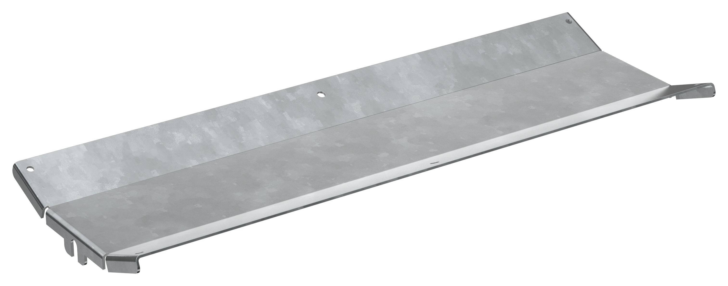 ESCA 7 Кр. пов. верт. внутр. 45град 100х500-2,0 HDZ IEK