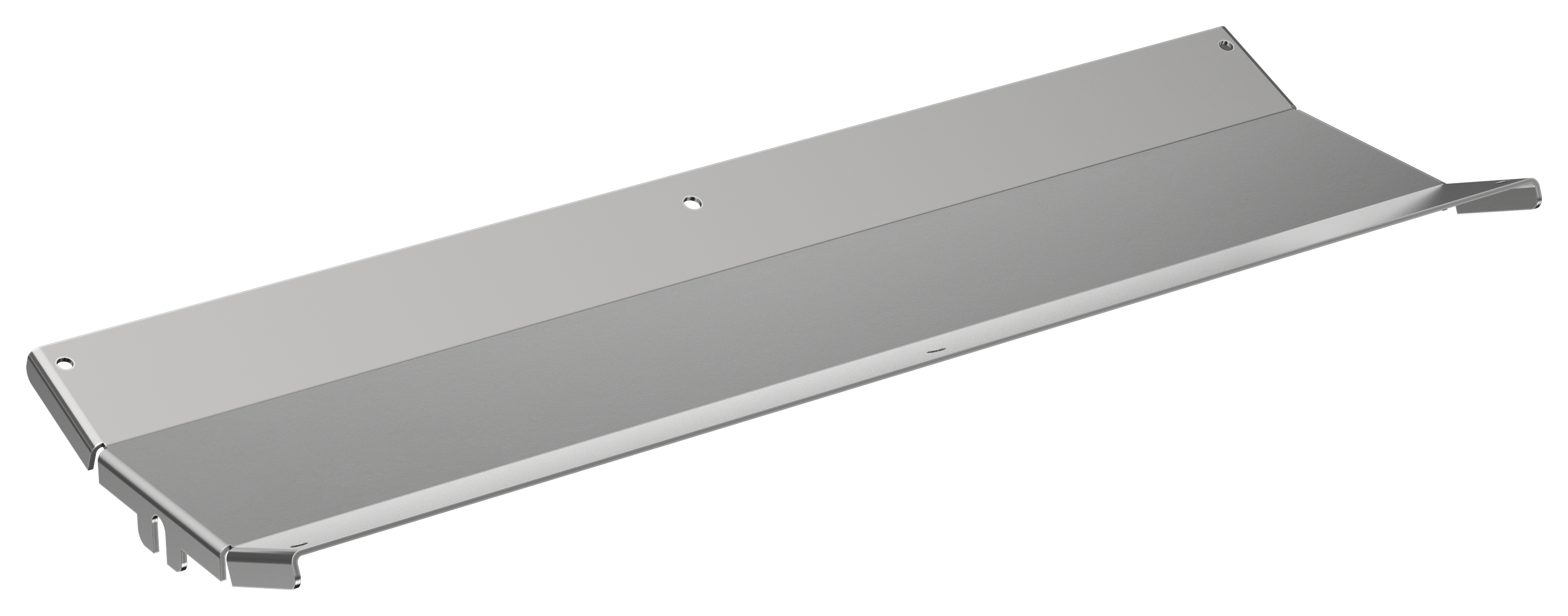 ESCA 7 Кр. пов. верт. внутр. 45град 100х500-2,0 IEK