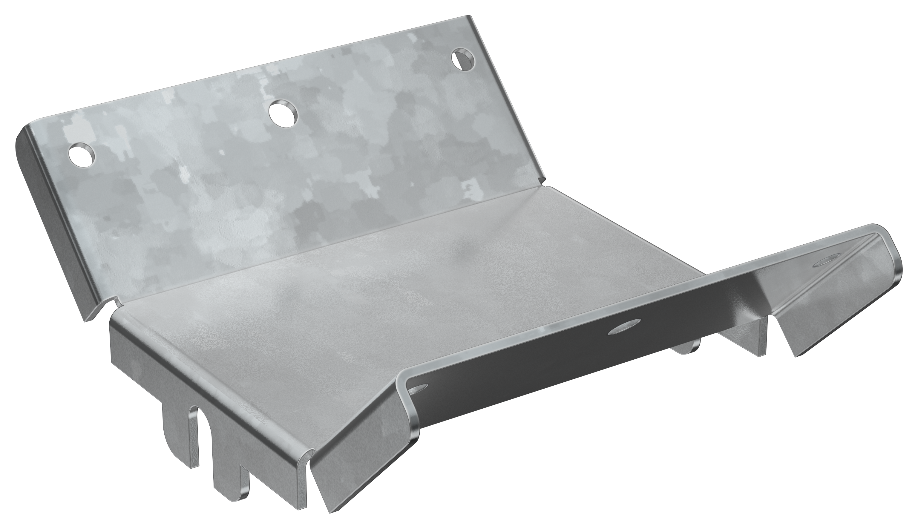 ESCA 7 Кр. пов. верт. внутр. 90град 50х100-2,0 HDZ IEK