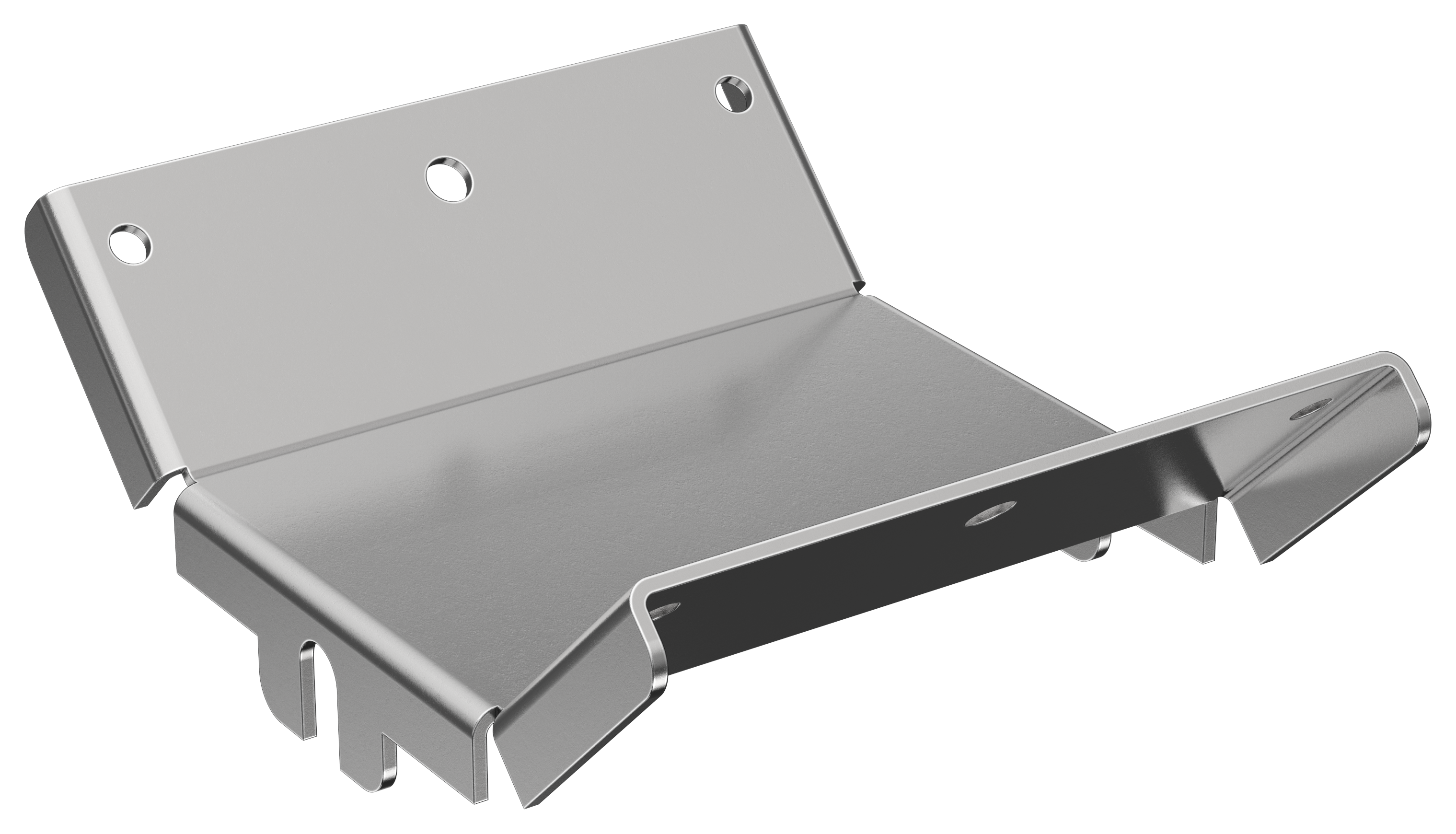 ESCA 7 Кр. пов. верт. внутр. 90град 50х100-2,0 IEK