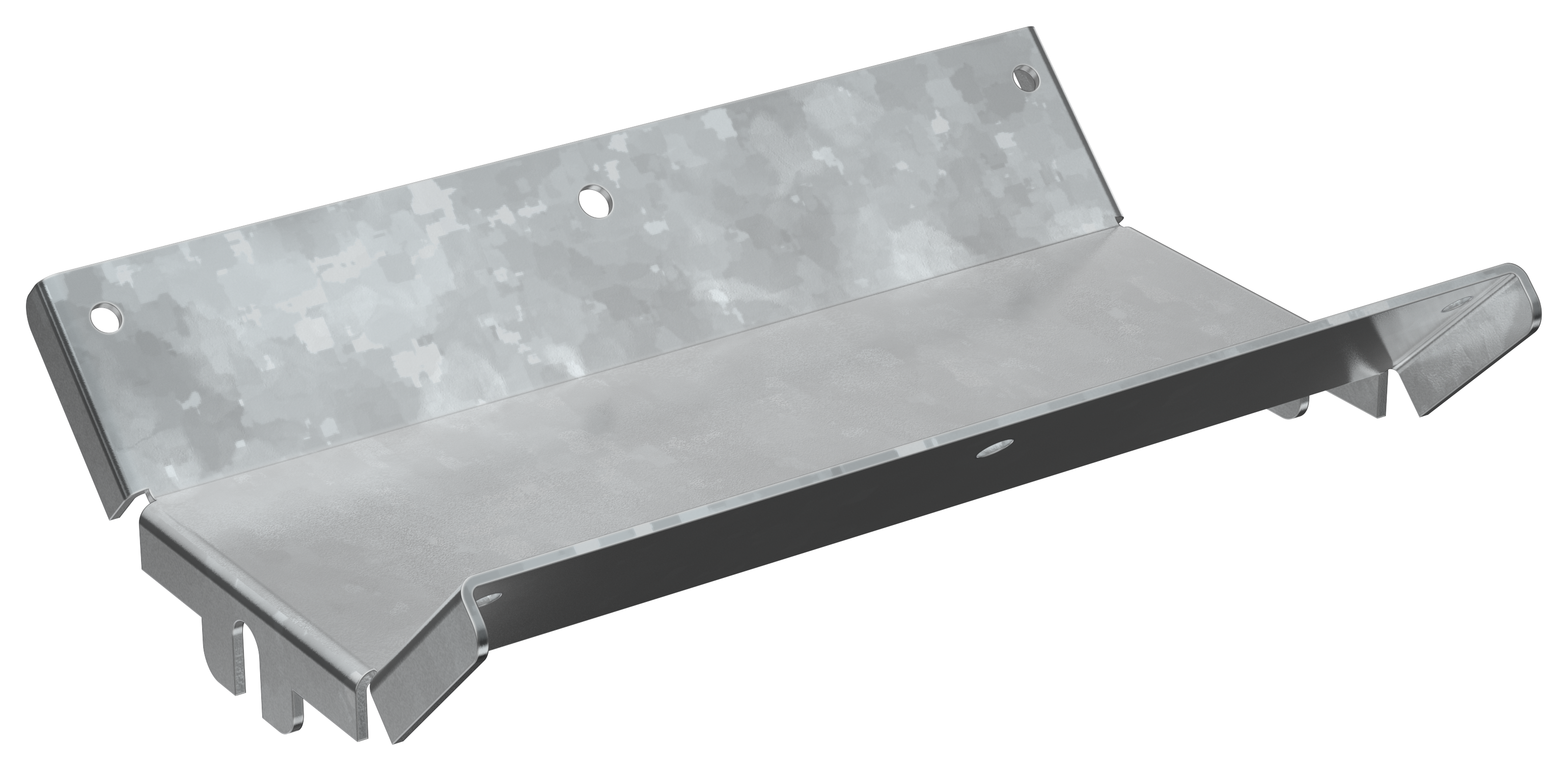 ESCA 7 Кр. пов. верт. внутр. 90град 50х200-2,0 HDZ IEK