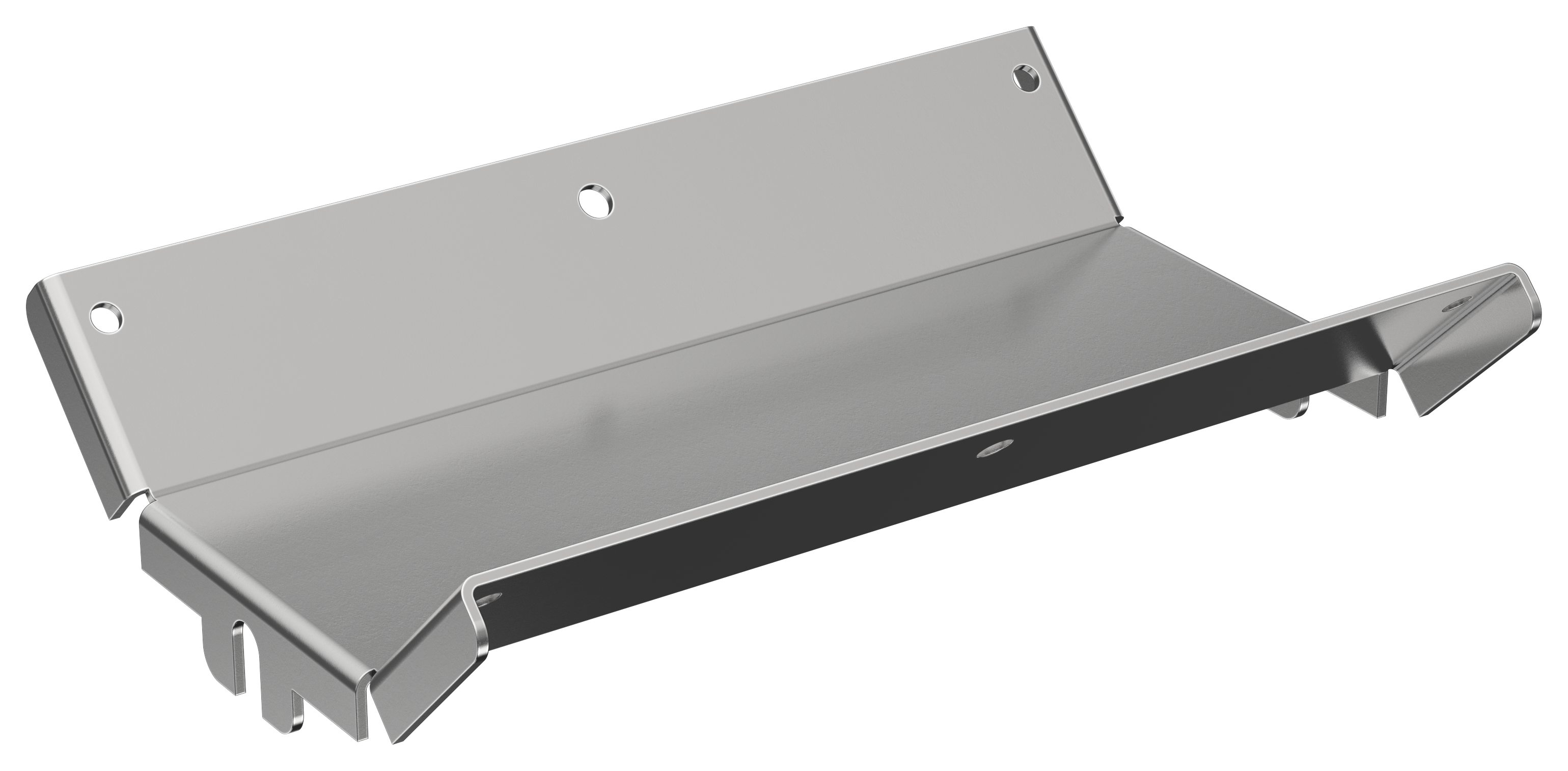 ESCA 7 Кр. пов. верт. внутр. 90град 50х200-2,0 IEK