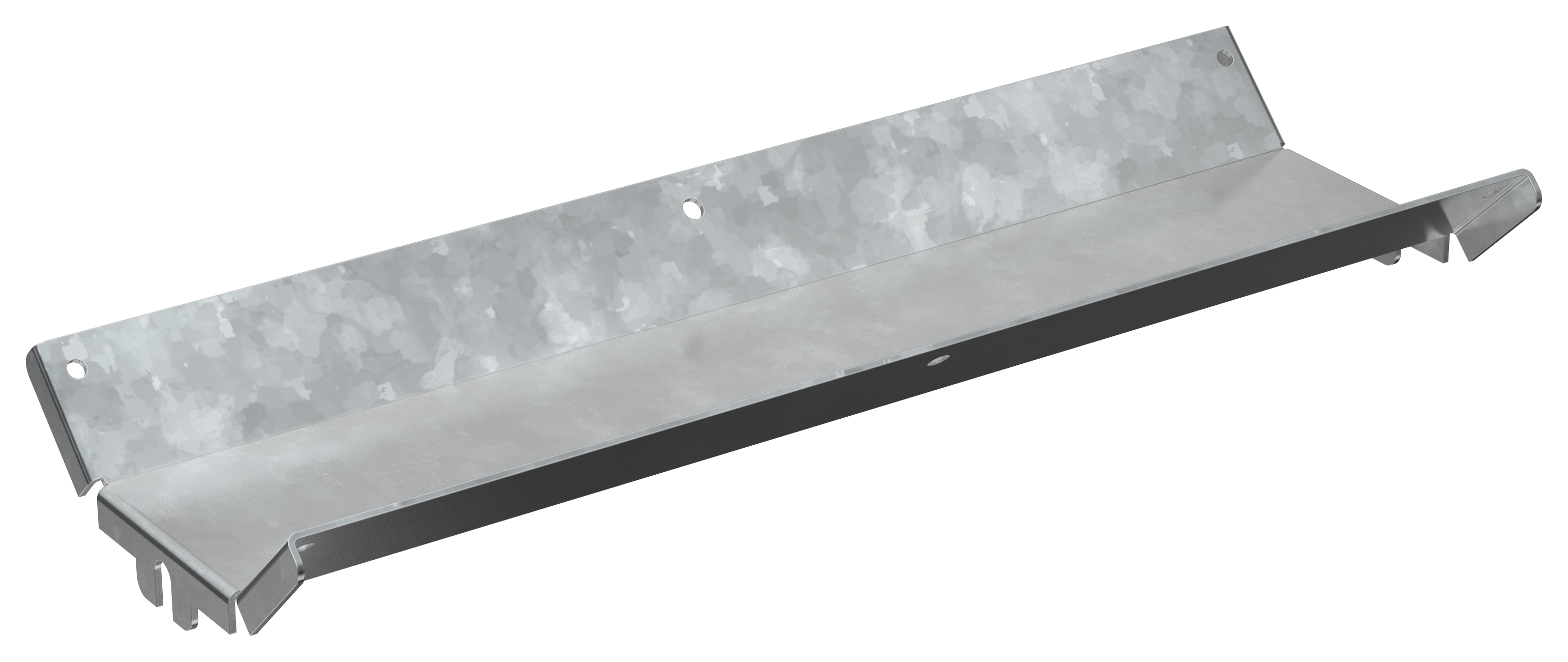 ESCA 7 Кр. пов. верт. внутр. 90град 50х400-2,0 HDZ IEK