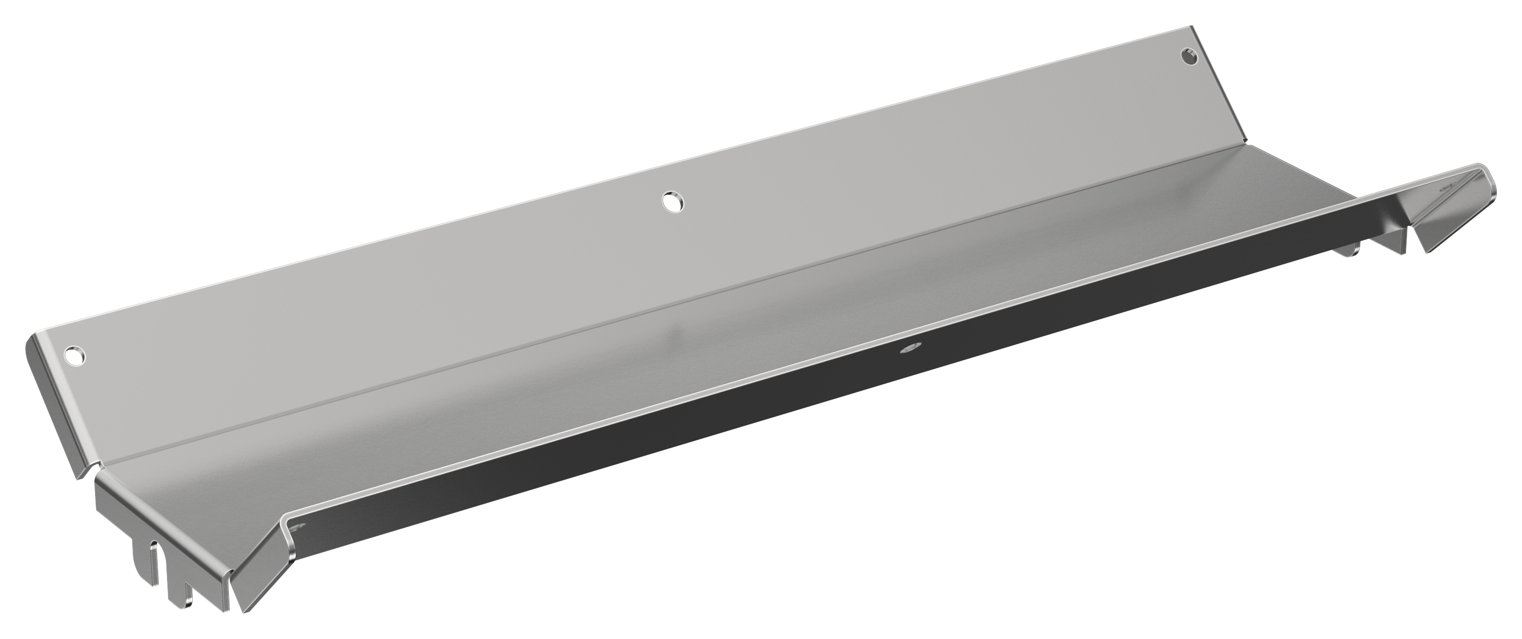 ESCA 7 Кр. пов. верт. внутр. 90град 50х300-2,0 IEK