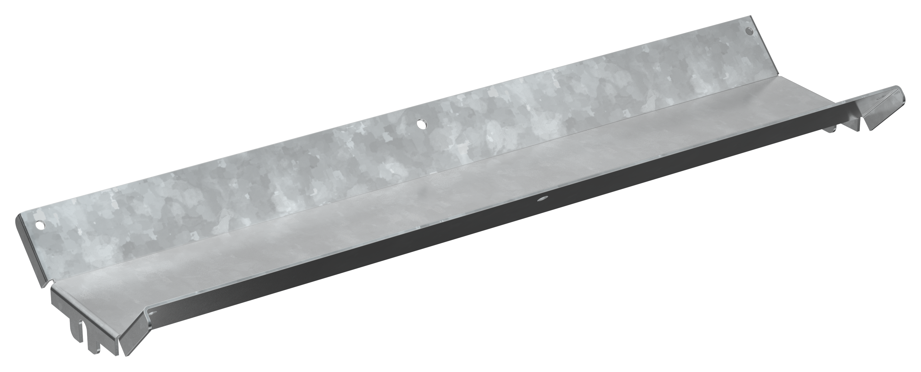 ESCA 7 Кр. пов. верт. внутр. 90град 50х600-2,0 HDZ IEK