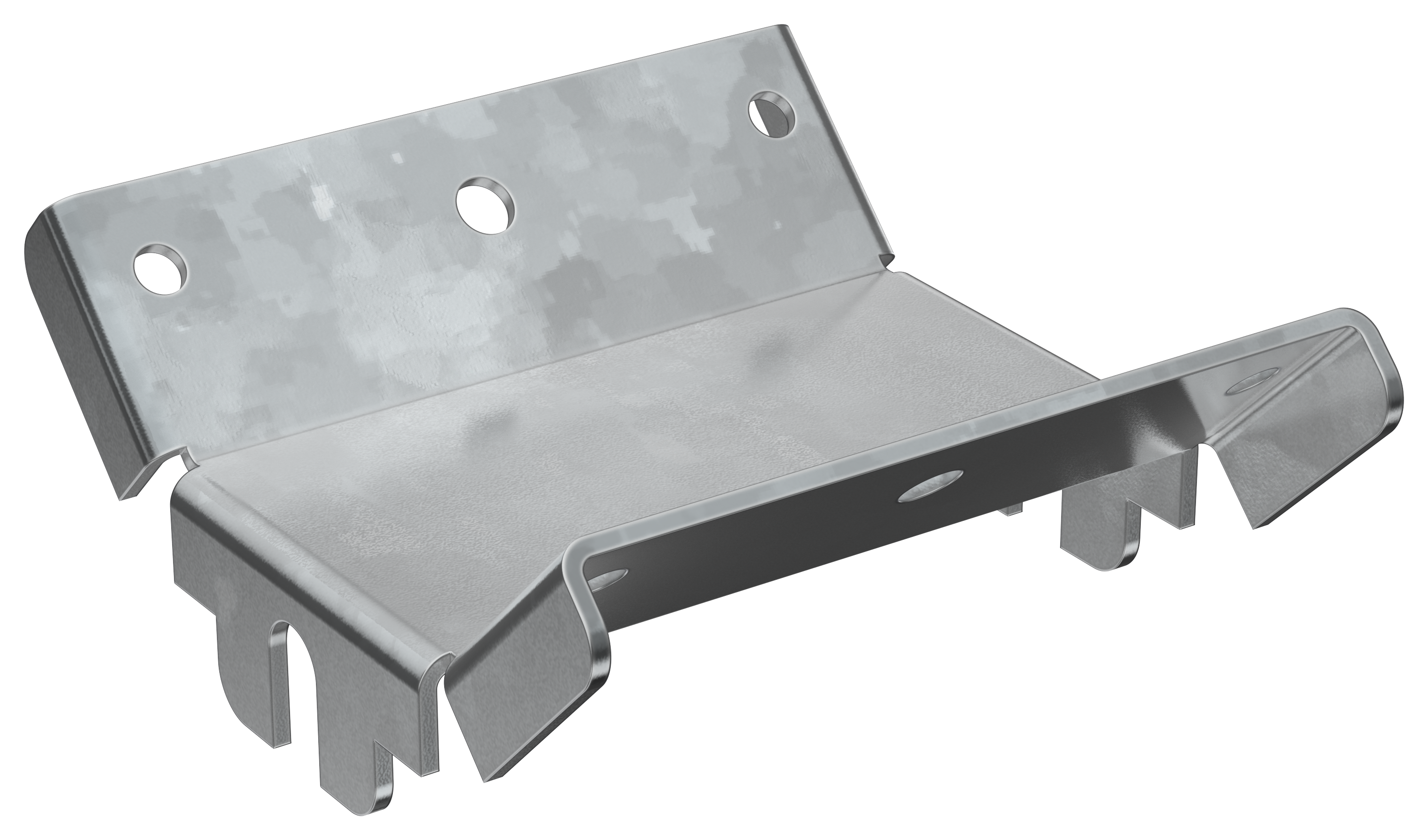 ESCA 7 Кр. пов. верт. внутр. 90град 80х80-2,0 HDZ IEK