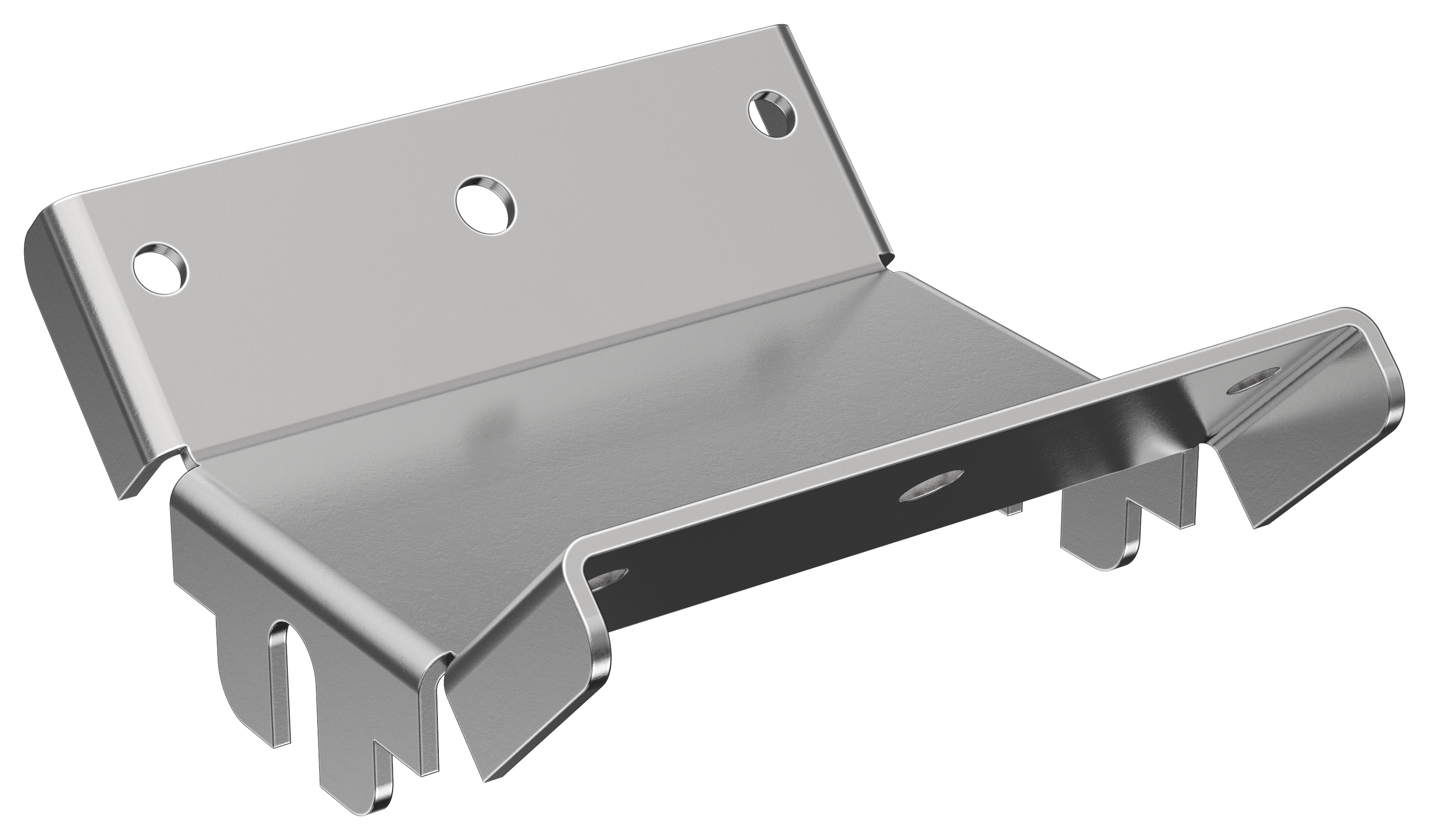 ESCA 7 Кр. пов. верт. внутр. 90град 80х80-2,0 IEK