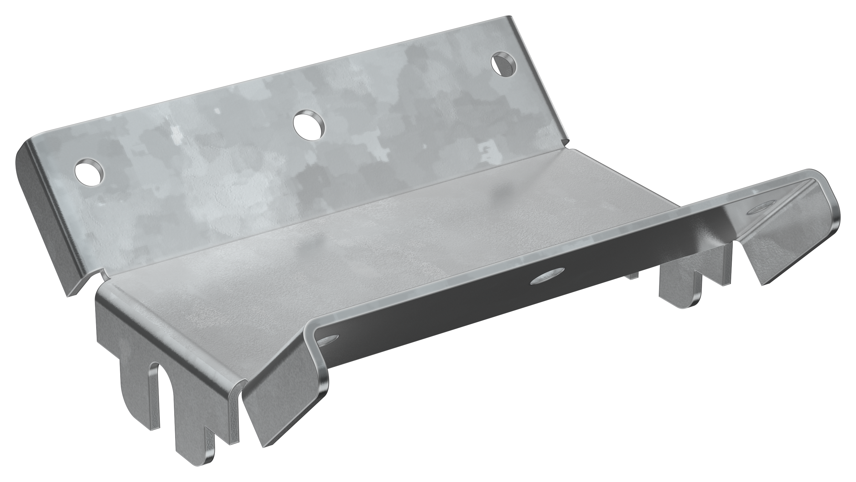 ESCA 7 Кр. пов. верт. внутр. 90град 100х100-2,0 HDZ IEK