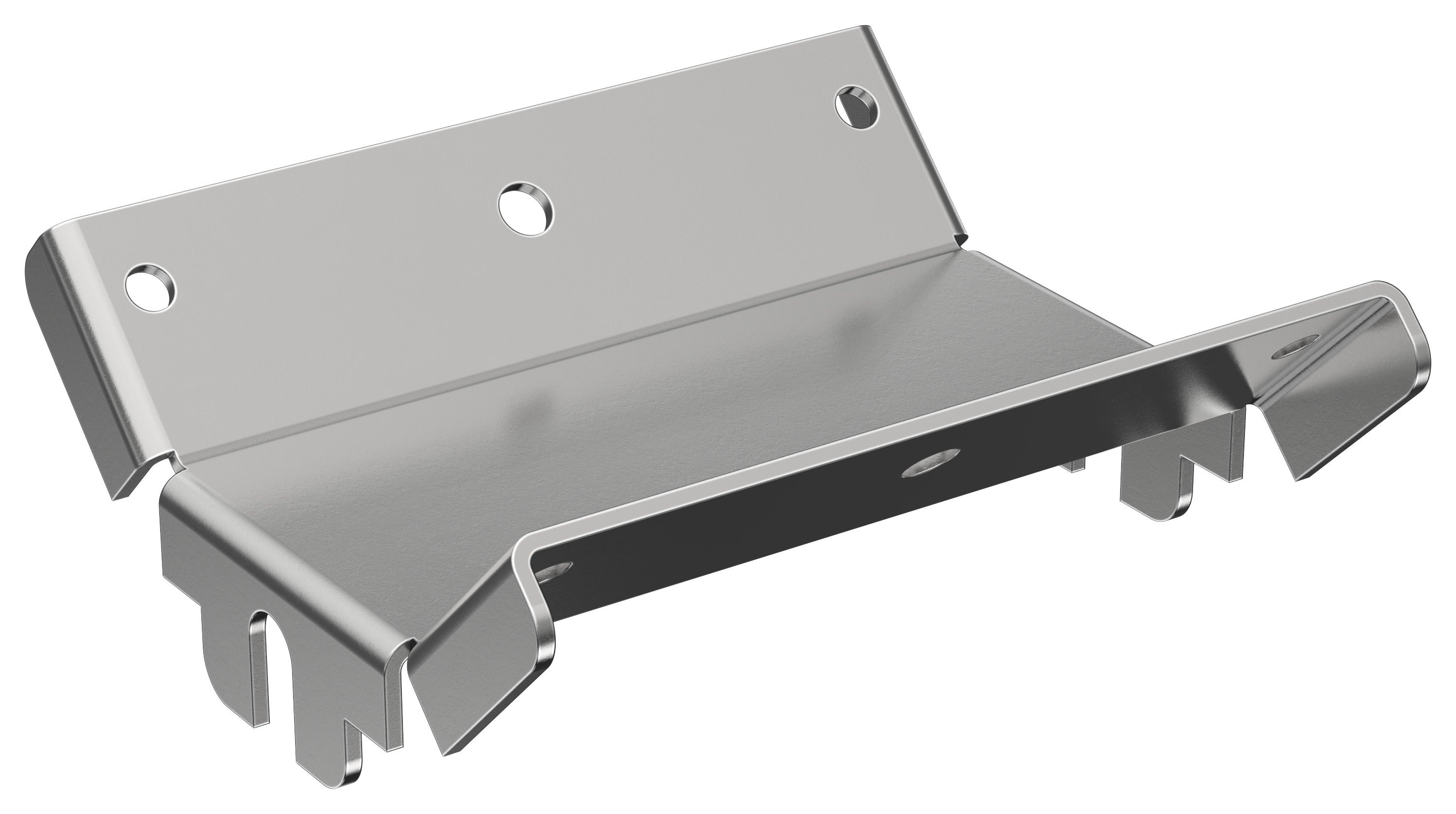 ESCA 7 Кр. пов. верт. внутр. 90град 100х100-2,0 IEK