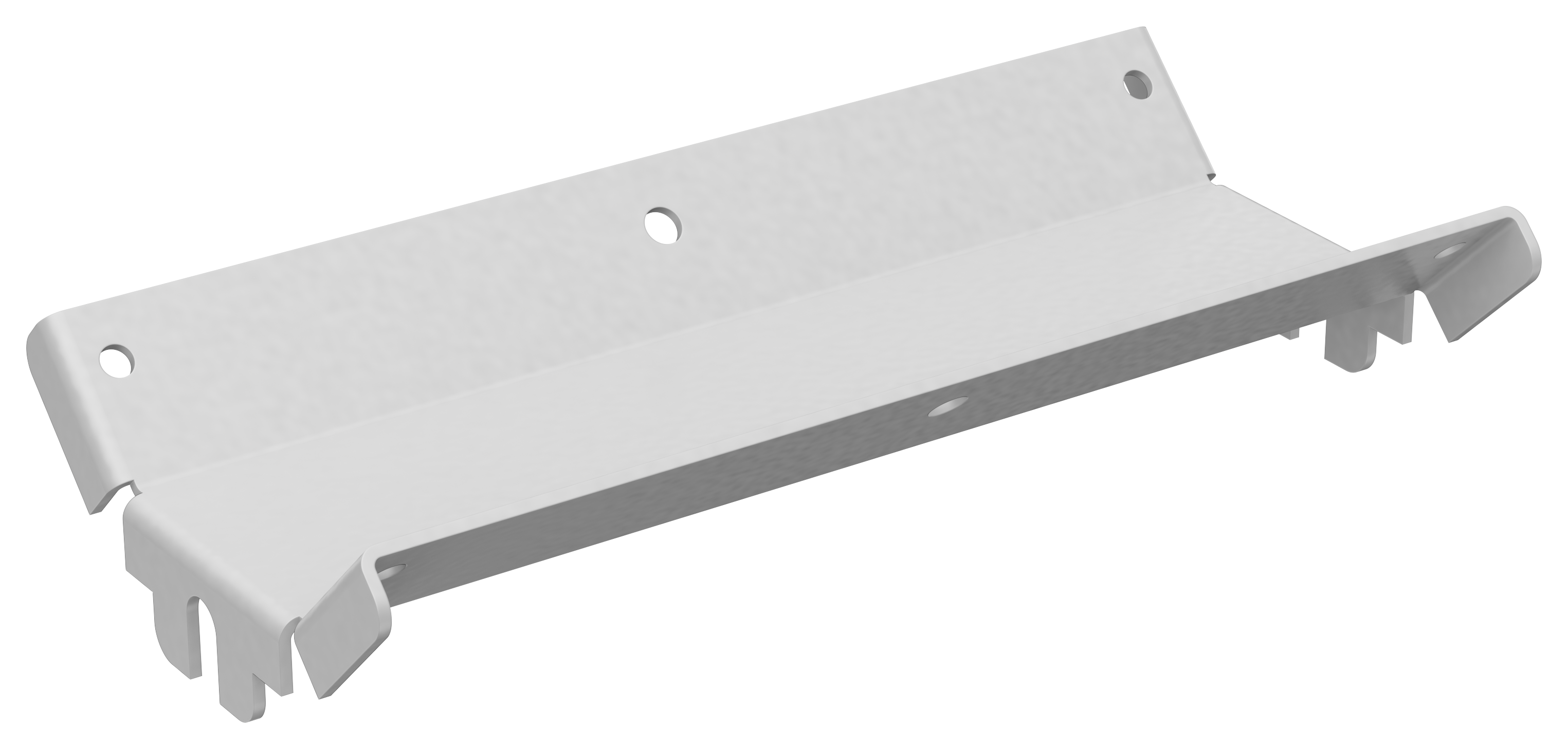 ESCA 7 Кр. пов. верт. внутр. 90град 100х150-2,0 RAL 9016 IEK