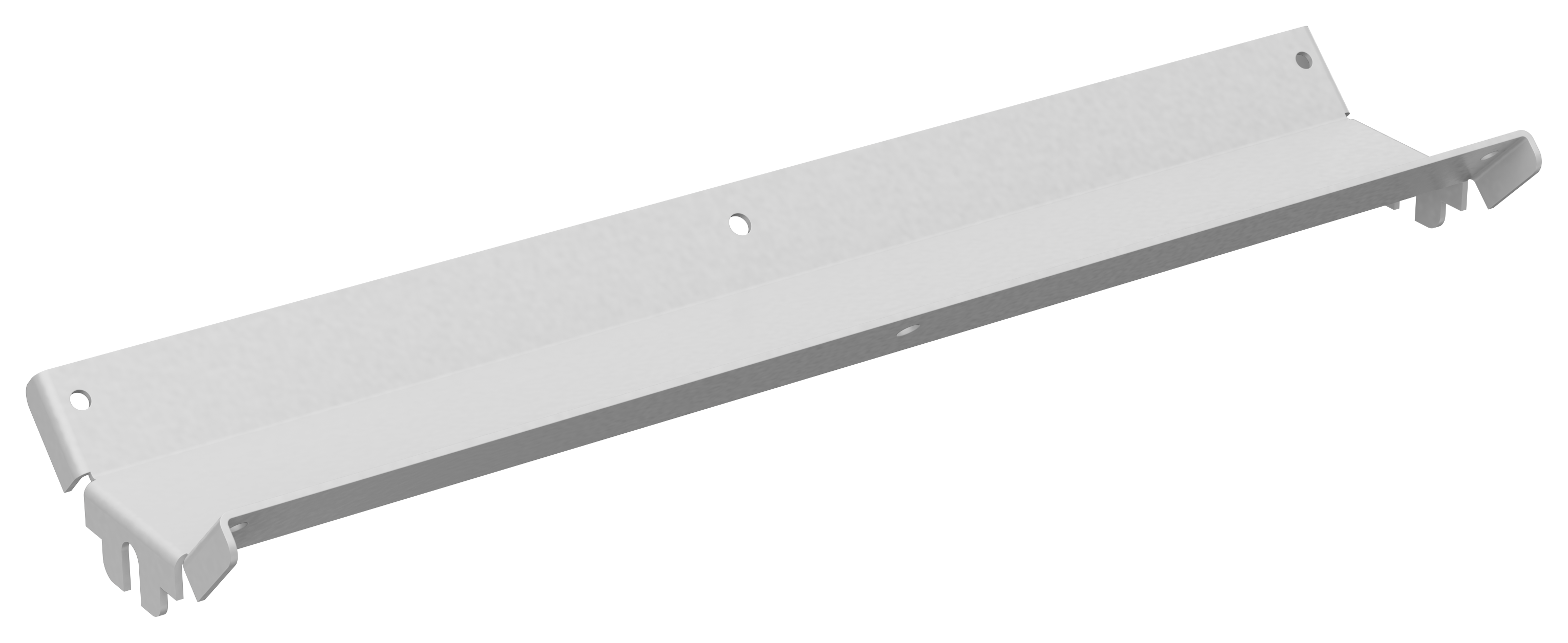 ESCA 7 Кр. пов. верт. внутр. 90град 80х300-2,0 RAL 9016 IEK