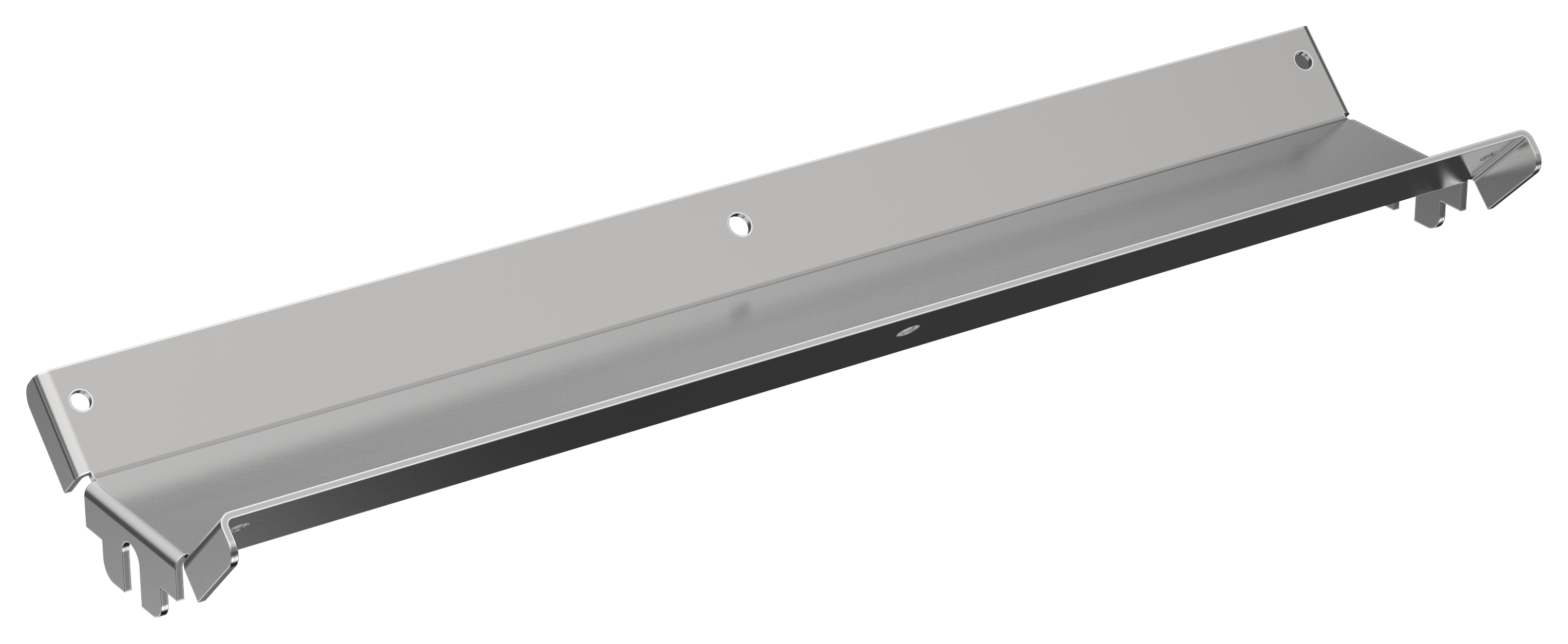 ESCA 7 Кр. пов. верт. внутр. 90град 100х400-2,0 IEK