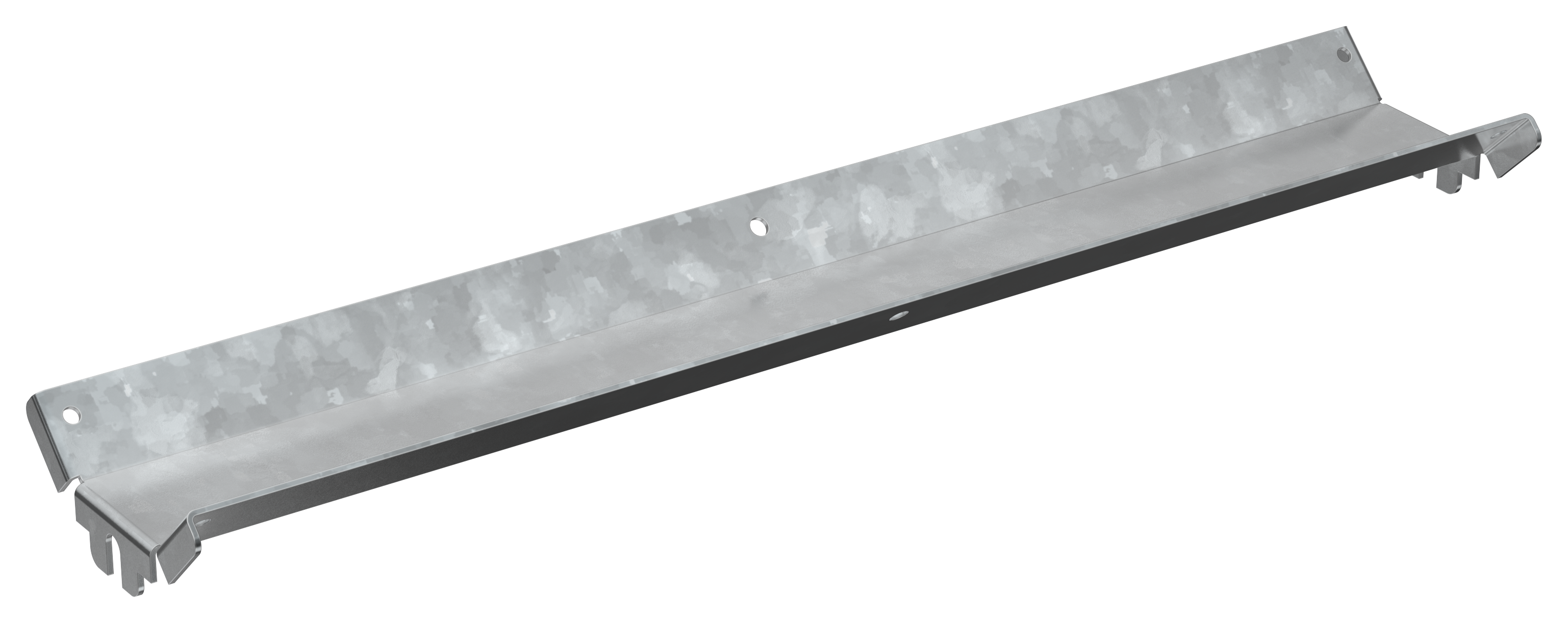 ESCA 7 Кр. пов. верт. внутр. 90град 100х500-2,0 HDZ IEK