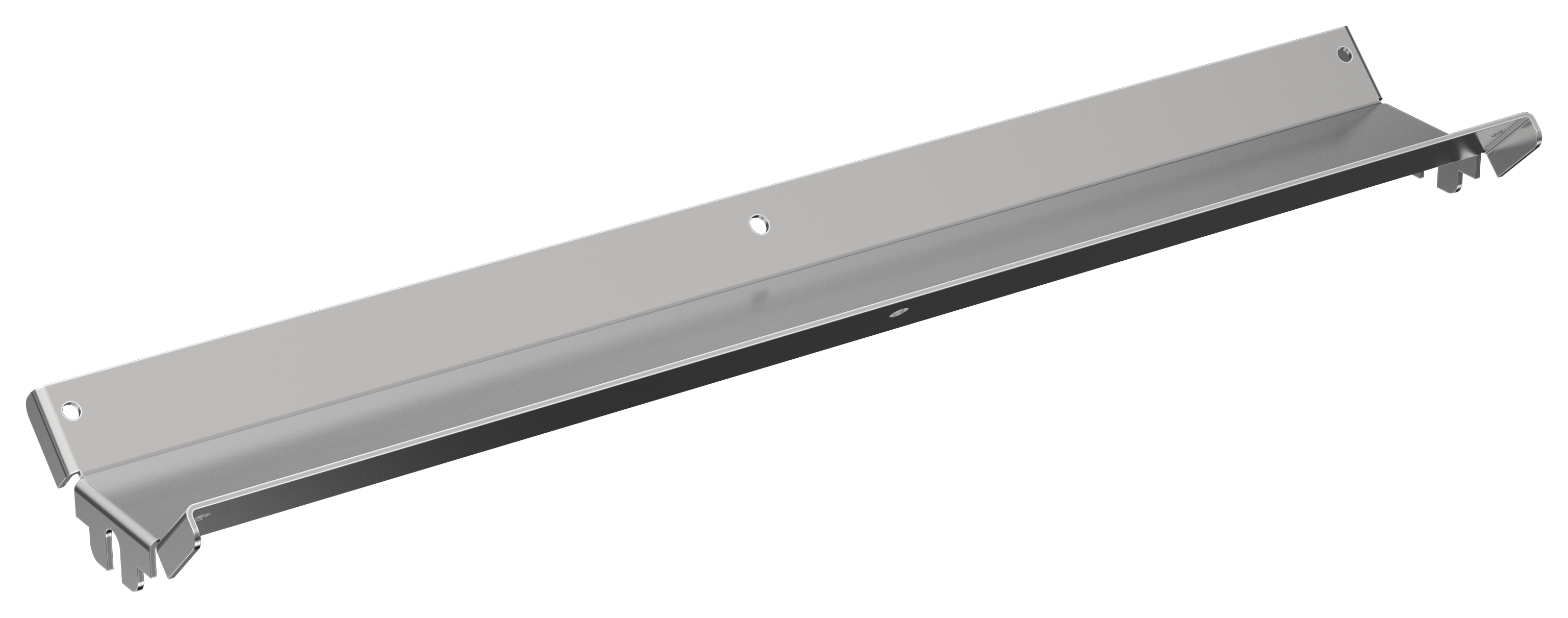 ESCA 7 Кр. пов. верт. внутр. 90град 80х600-2,0 IEK