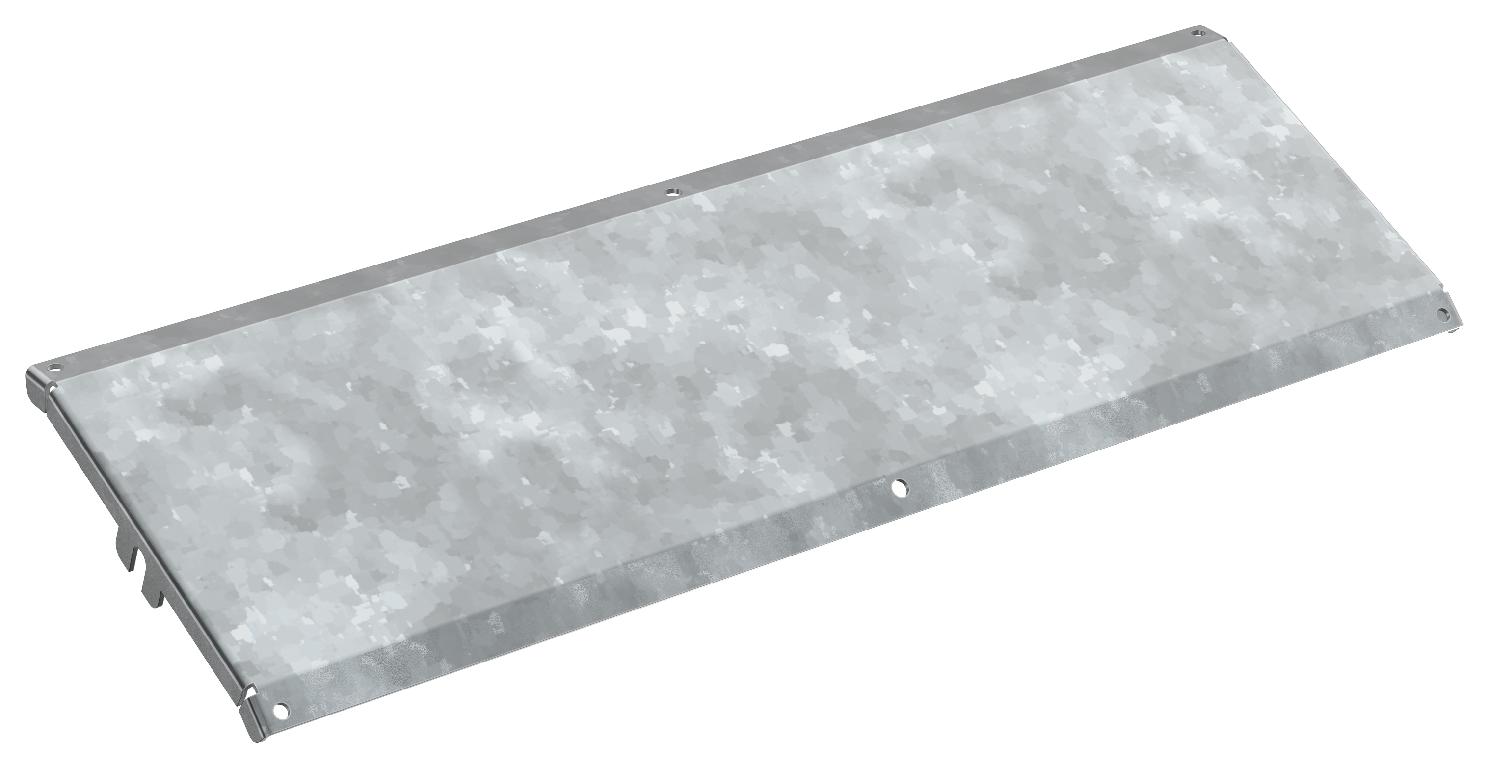 ESCA 7 Кр. пов. верт. внеш. 45град 50х100-2,0 HDZ IEK