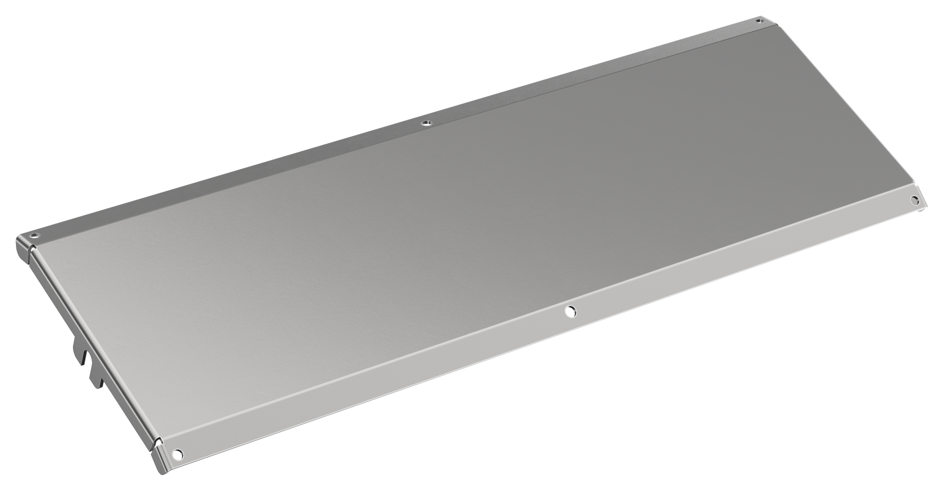 ESCA 7 Кр. пов. верт. внеш. 45град 50х100-2,0 IEK