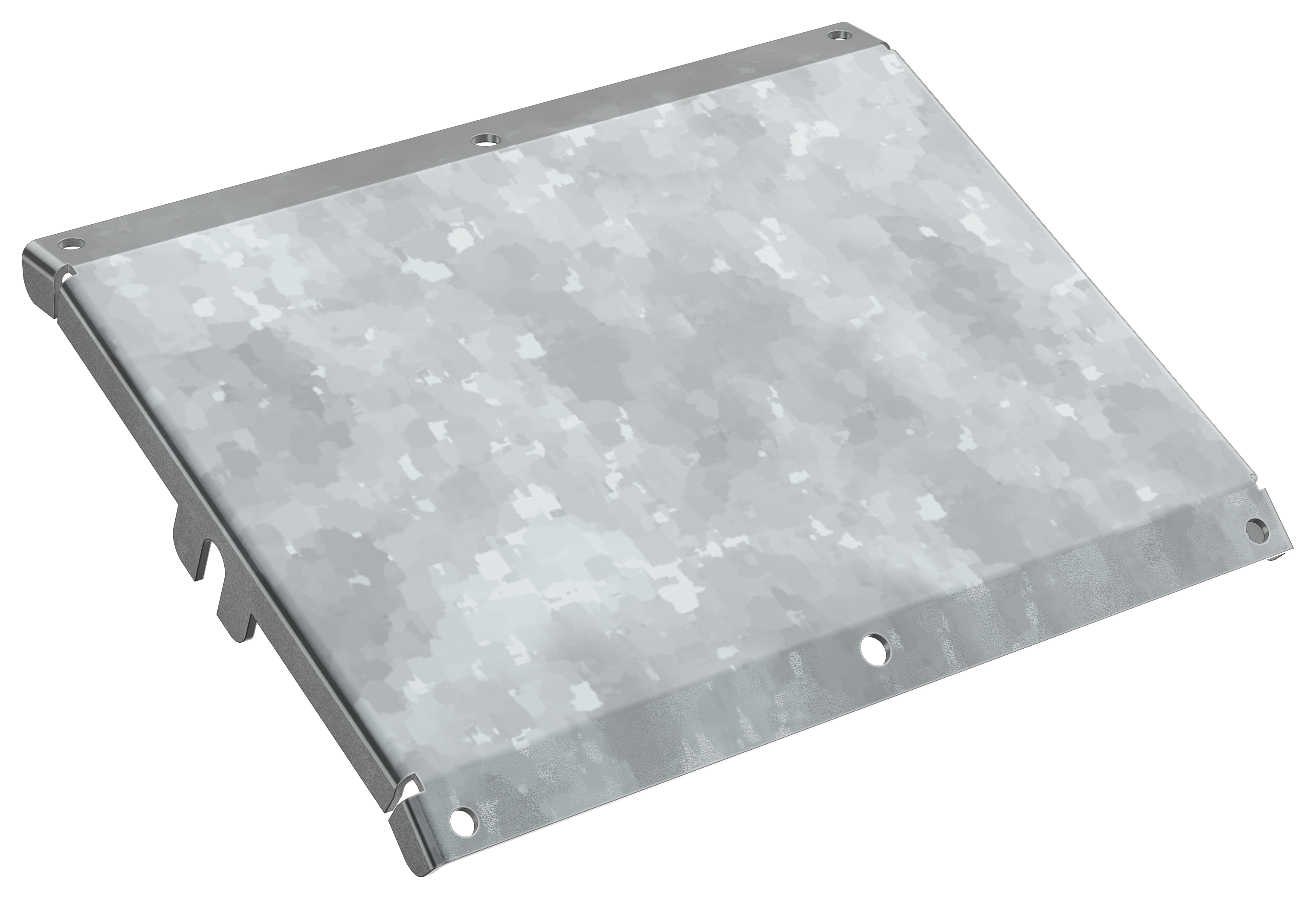 ESCA 7 Кр. пов. верт. внеш. 45град 50х200-2,0 HDZ IEK